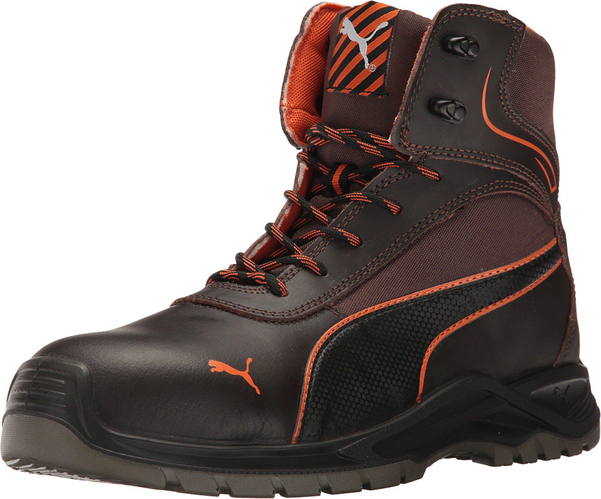 Puma atomic Clearance