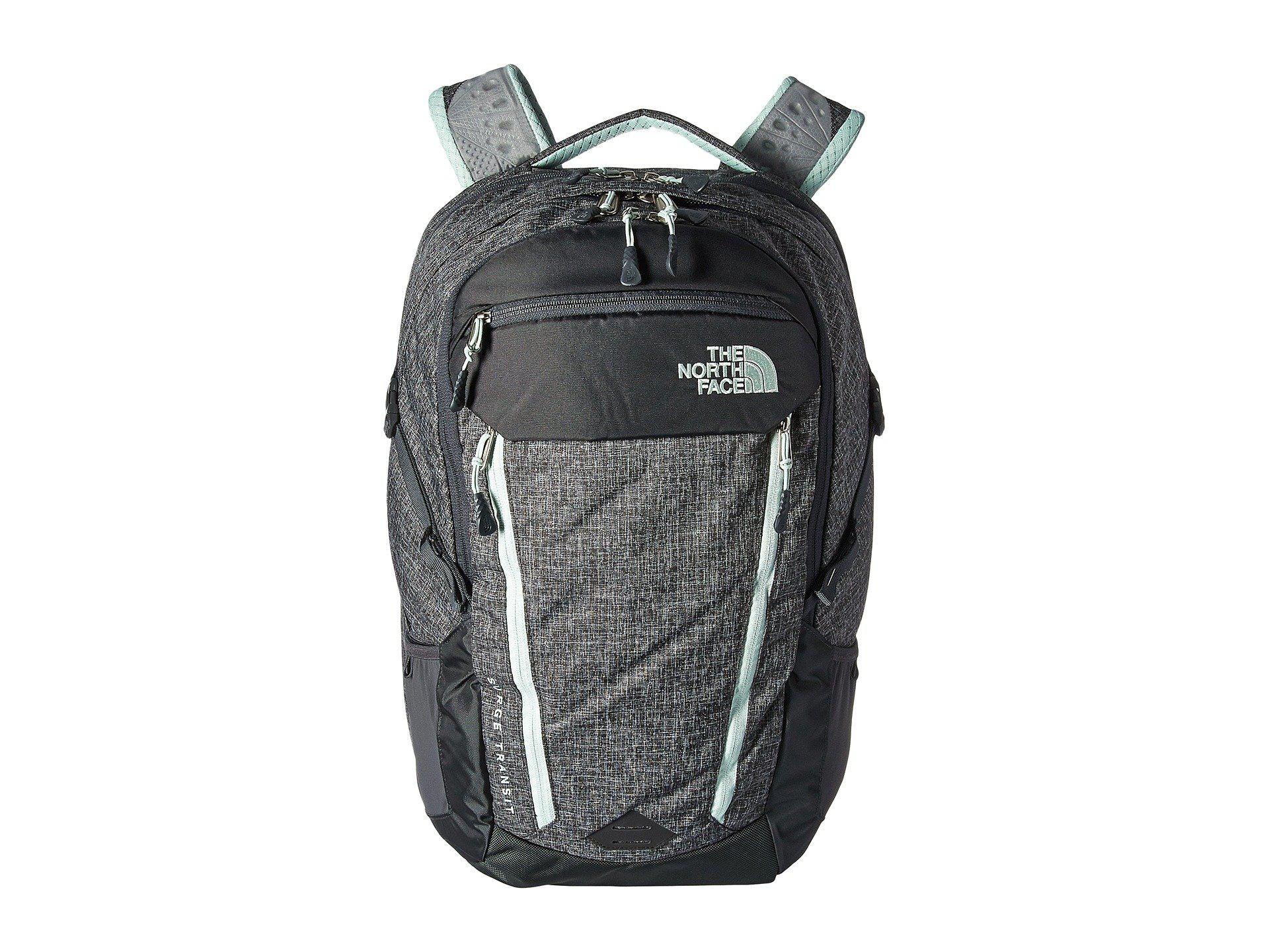 surge transit backpack