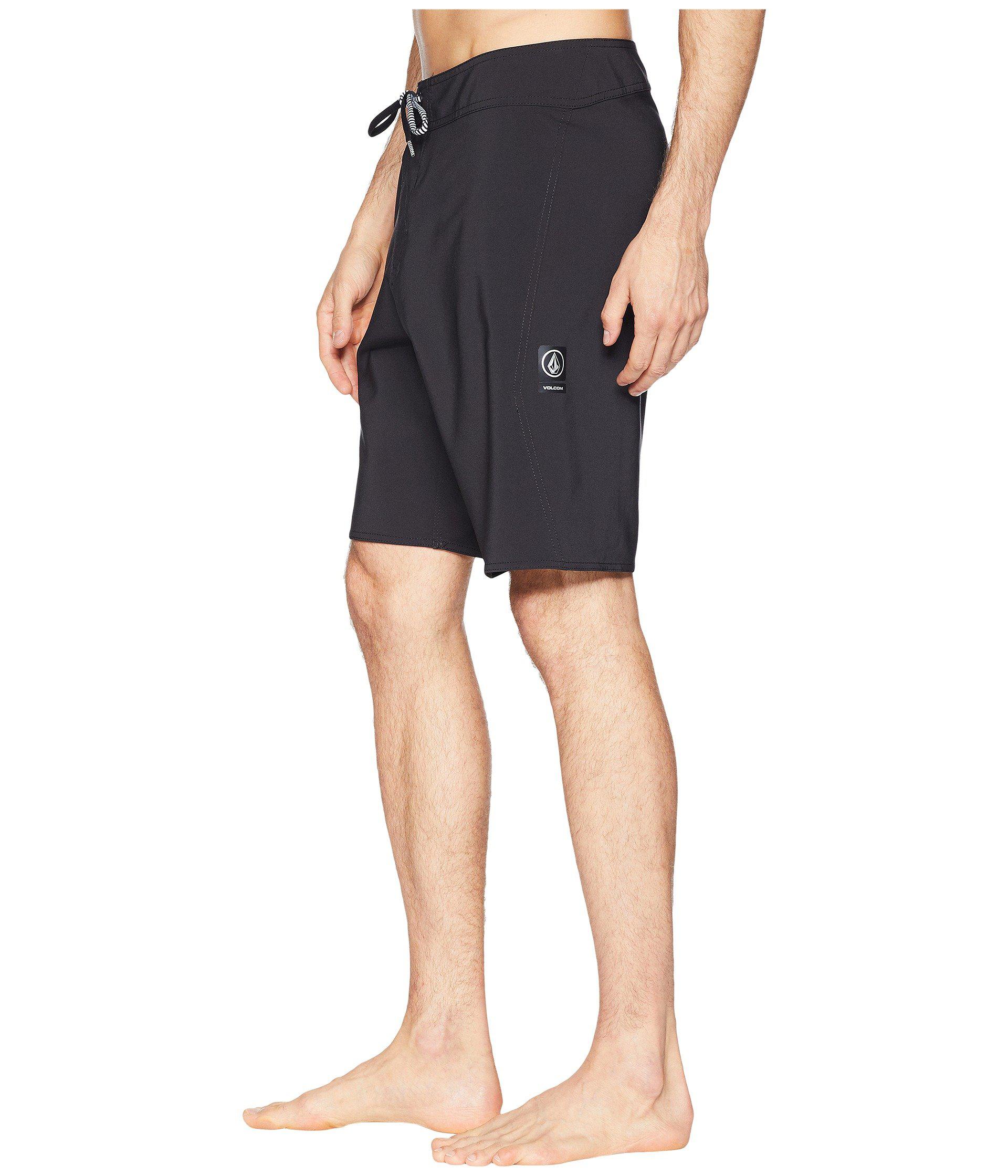 volcom mens bathing suits