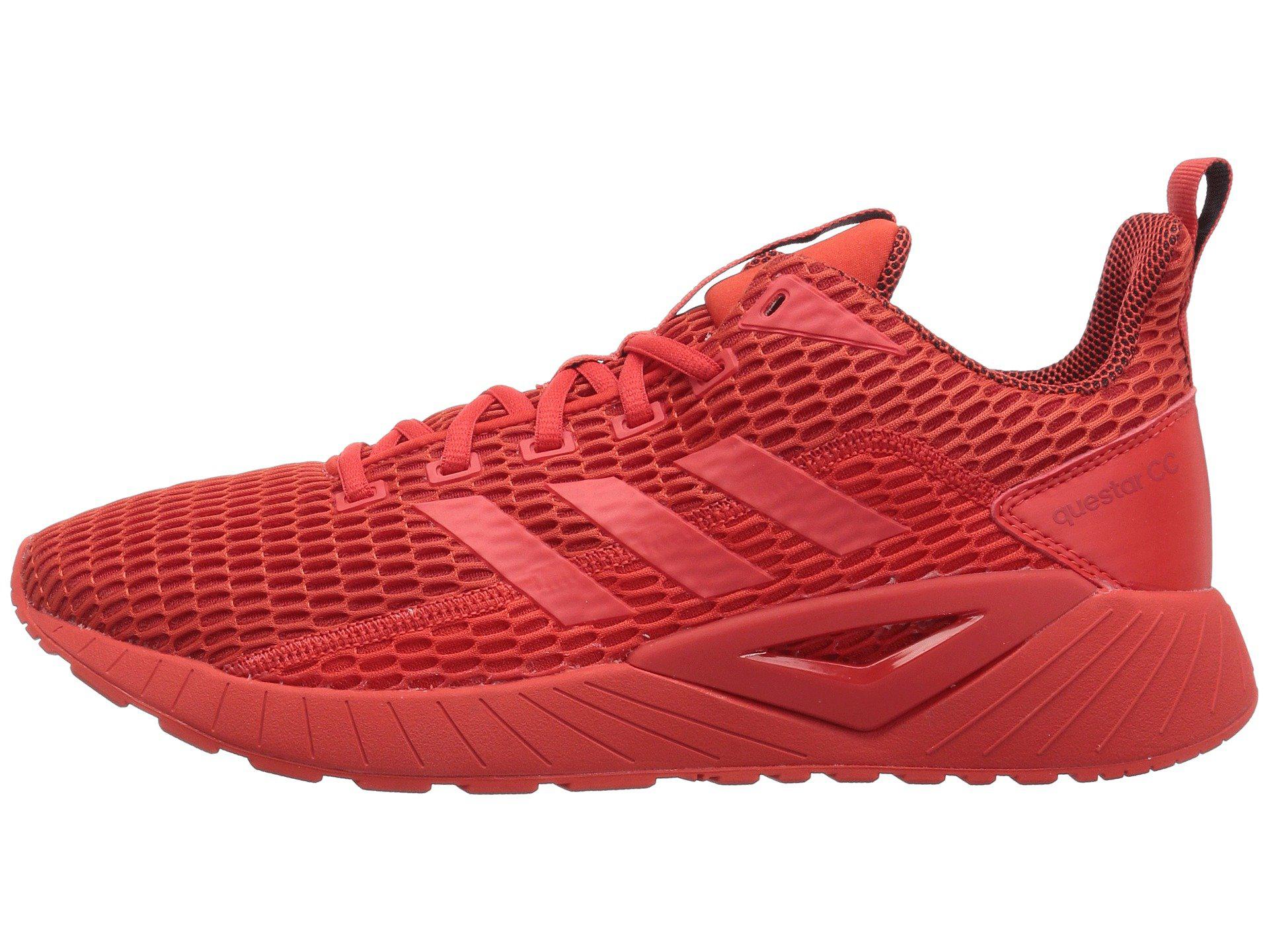 adidas questar cc