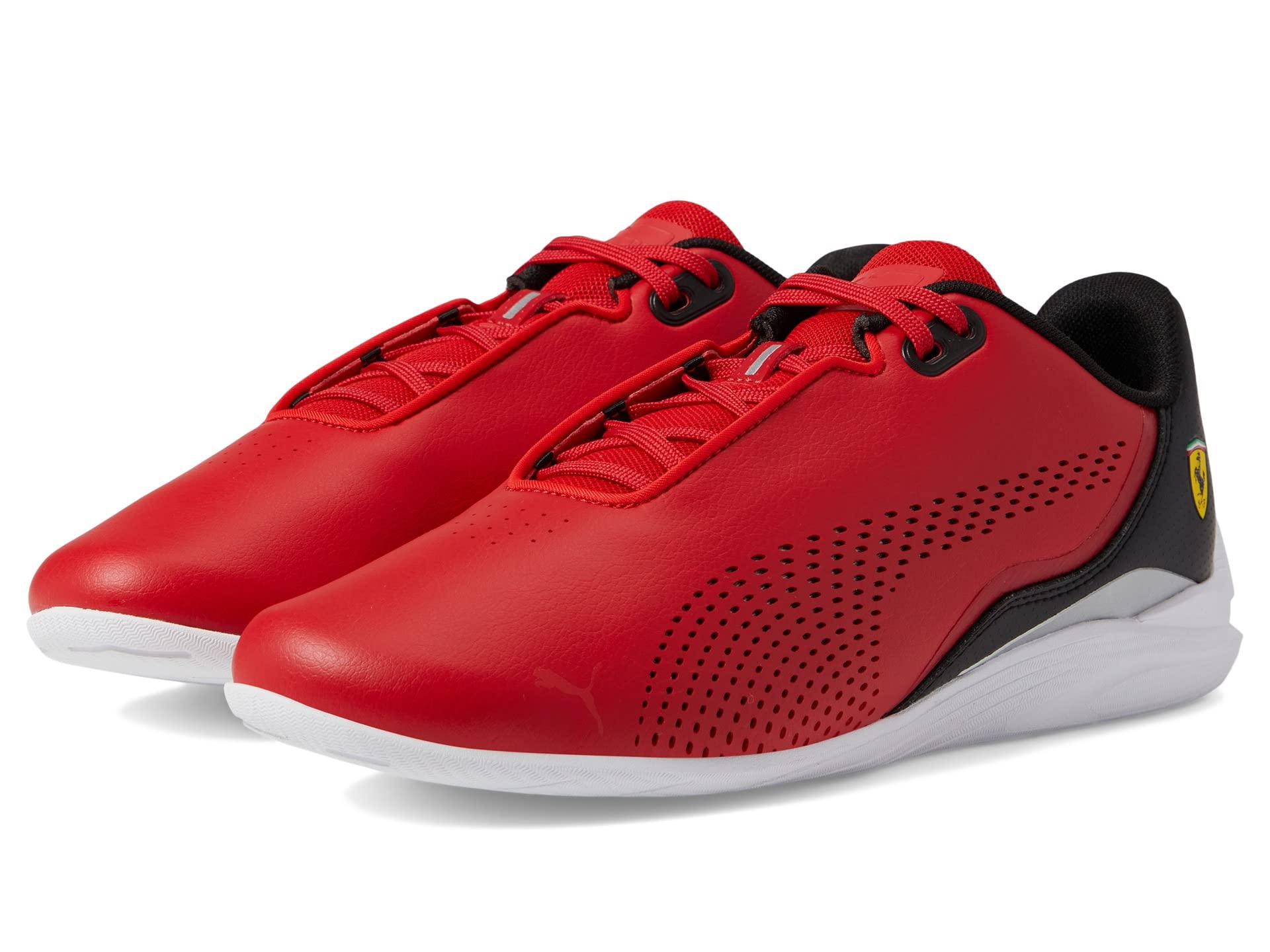 PUMA Ferrari Drift Cat Decima in Red for Men Lyst