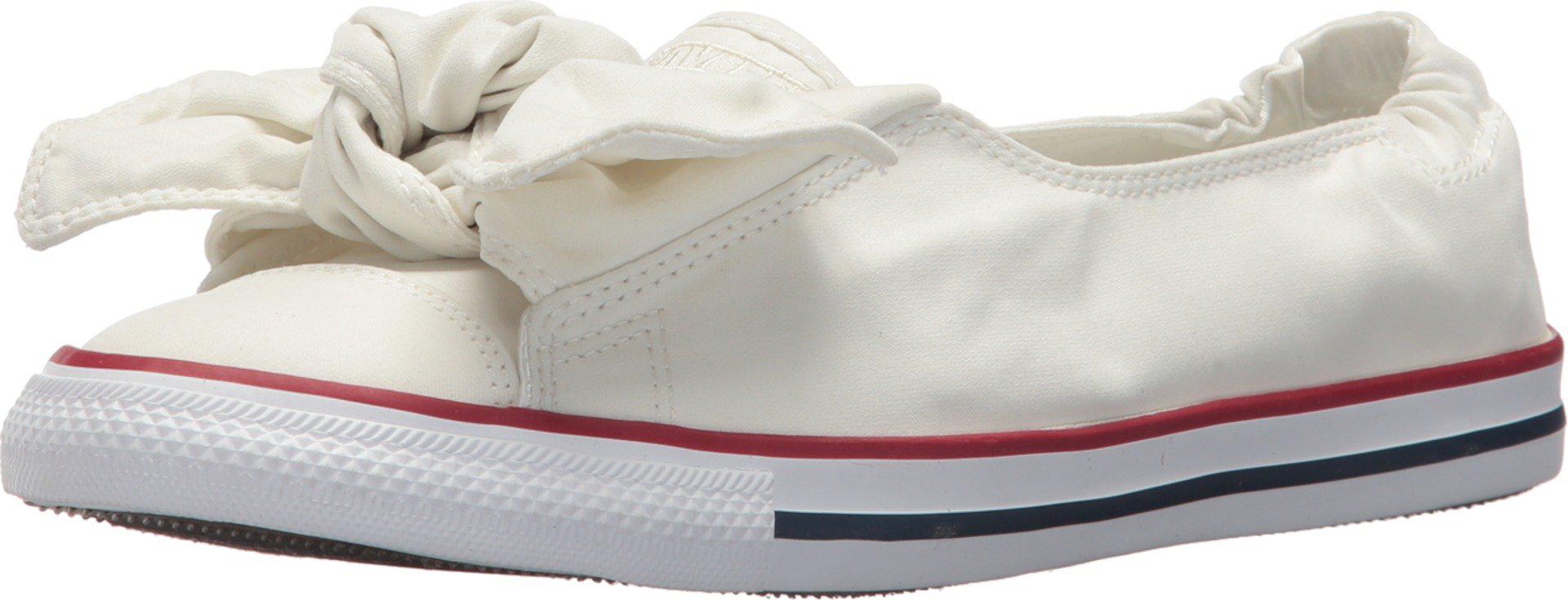 converse knot ox