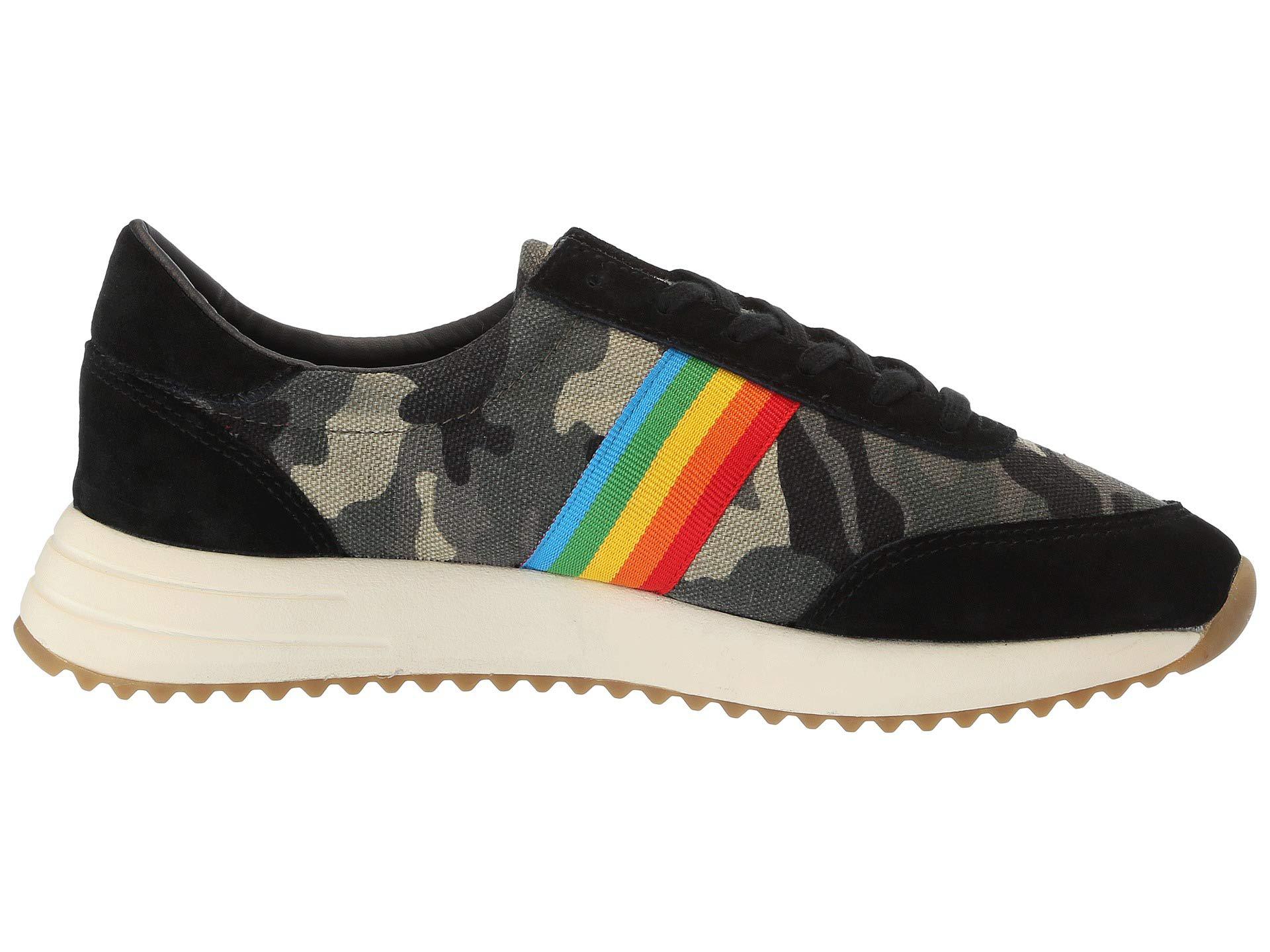 gola montreal sneakers