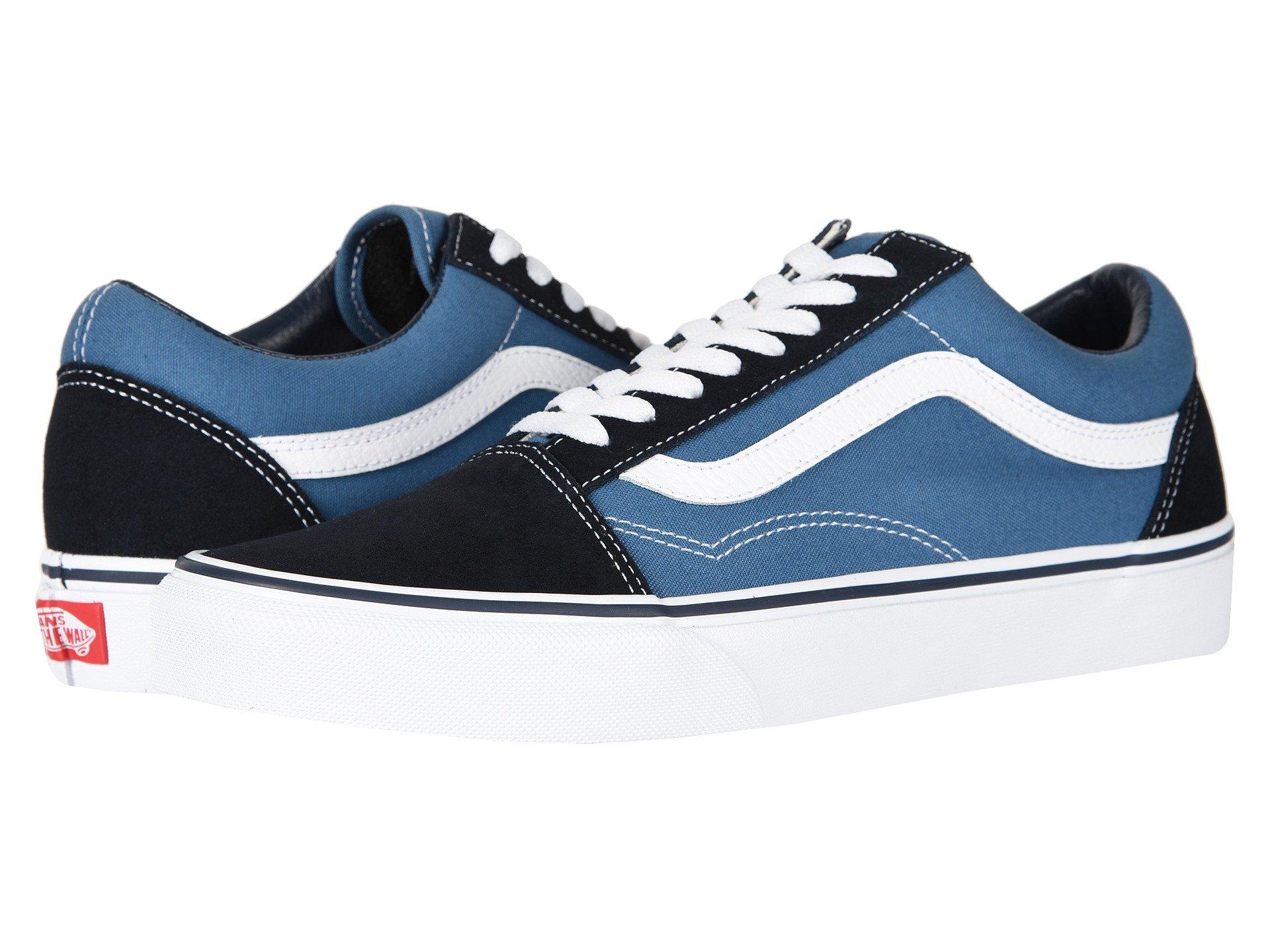 vans core