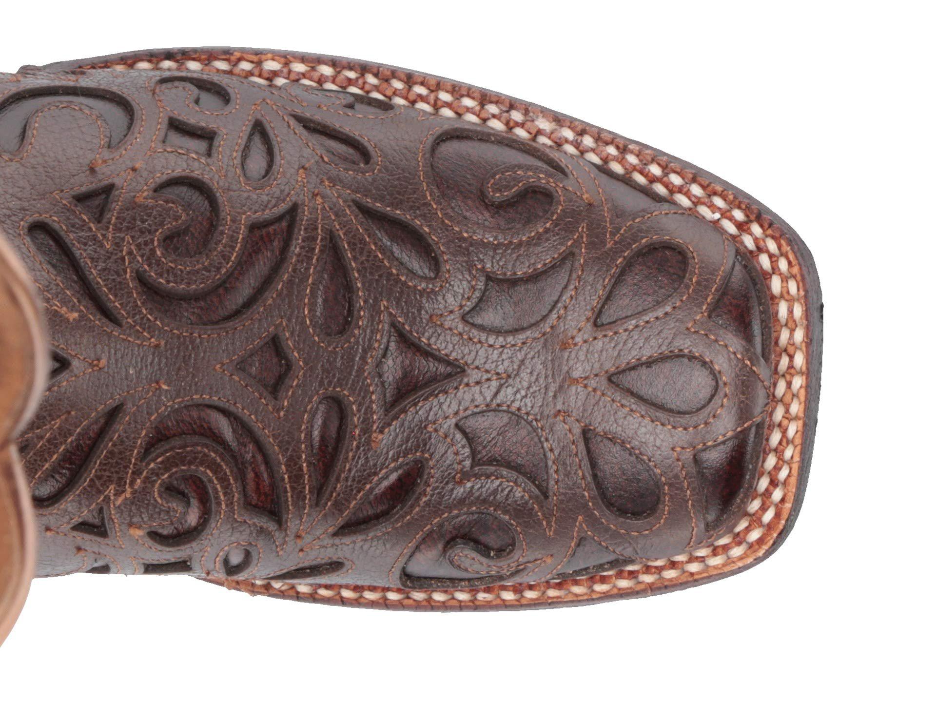 ariat cimarron boots