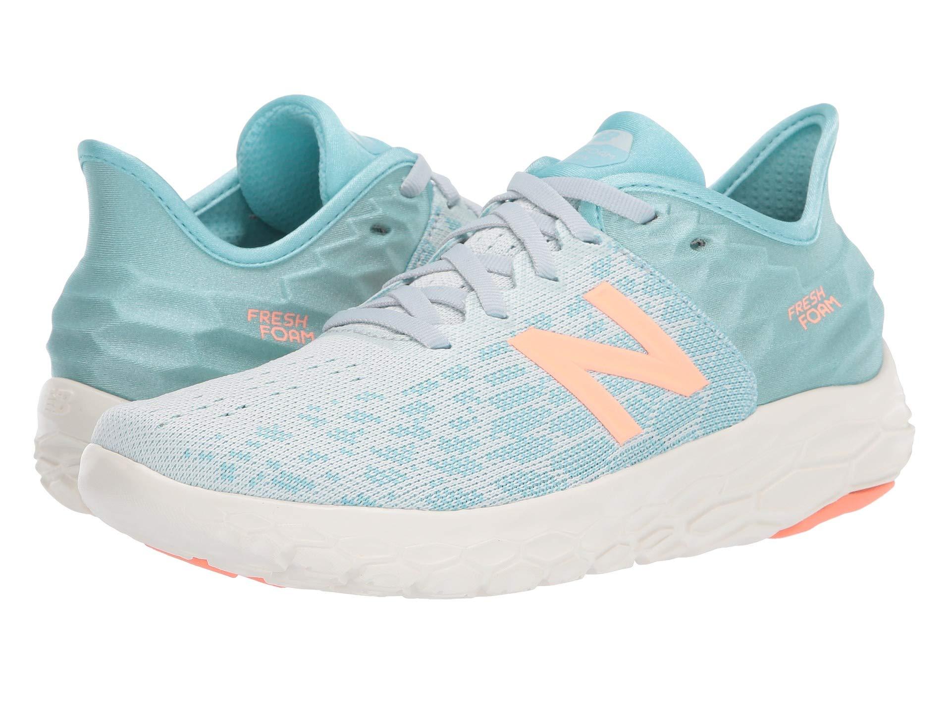 fresh foam beacon v2 women's
