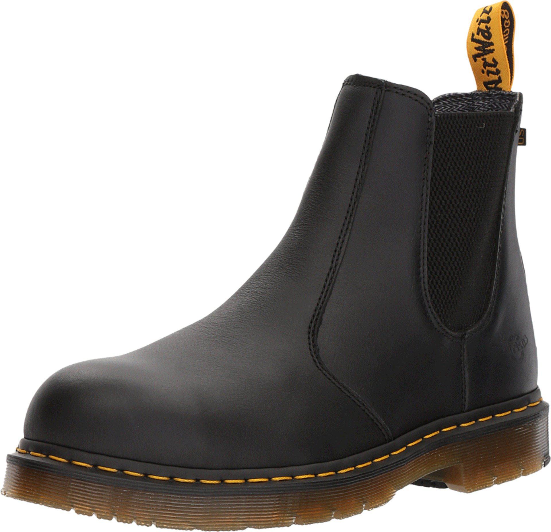 dr martens fellside
