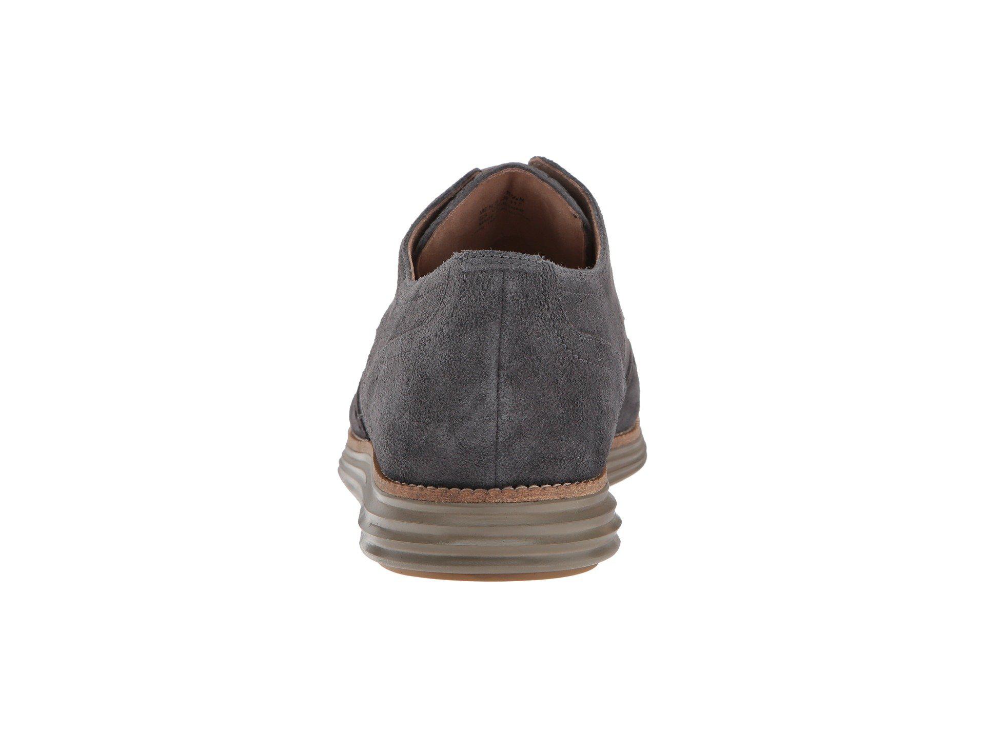 cole haan original shortwing oxford