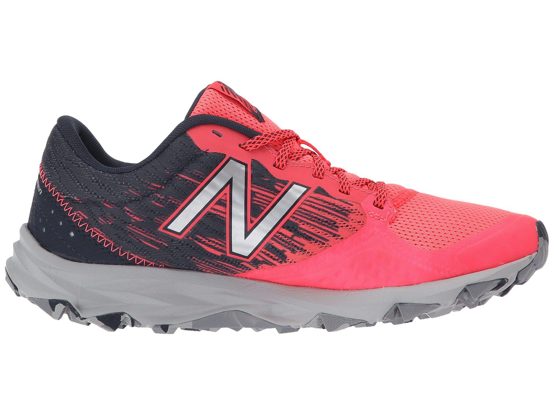 New Balance Synthetic T690v2 Speed Ride 