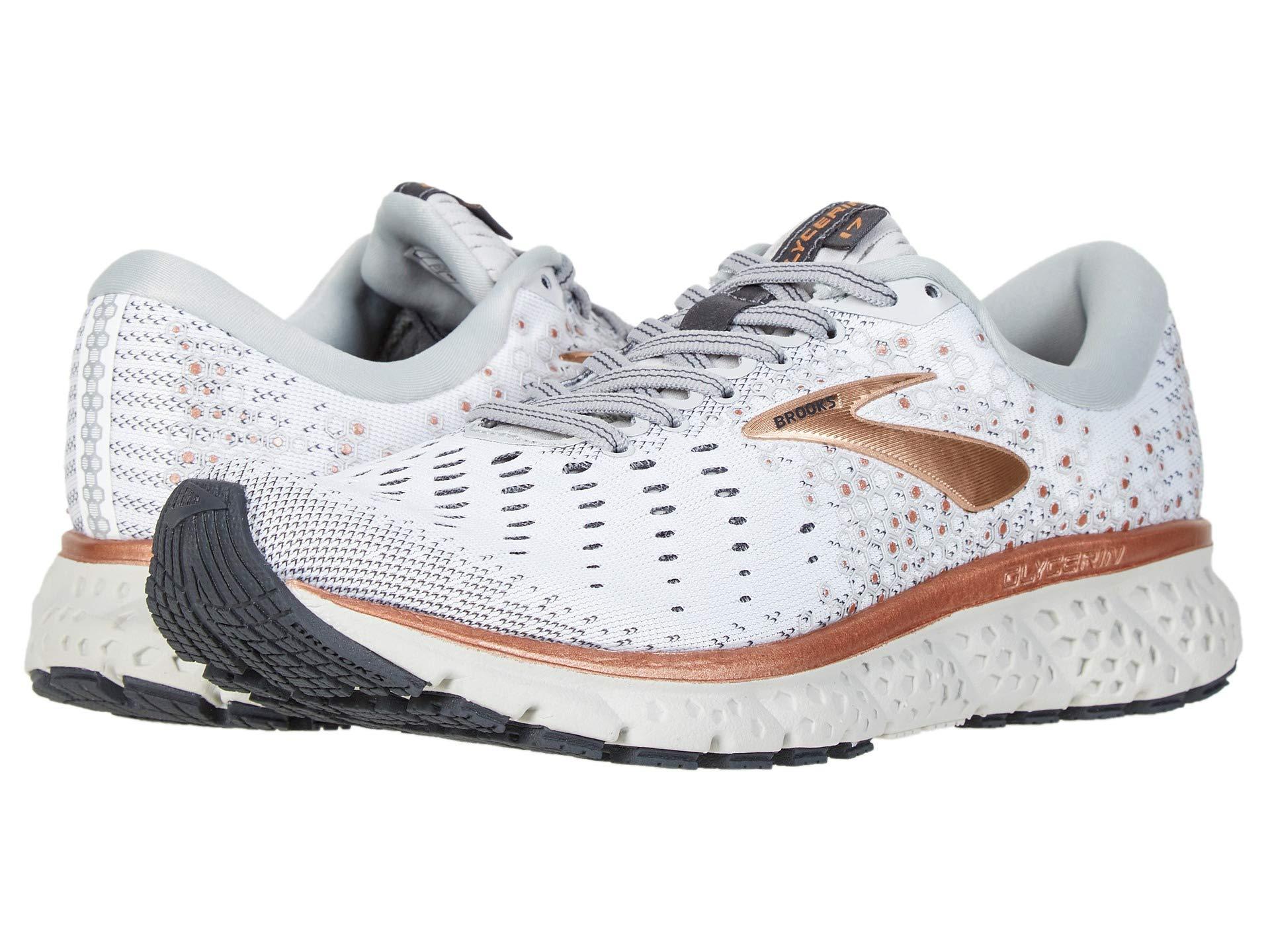 Brooks glycerin 17 copper Clearance