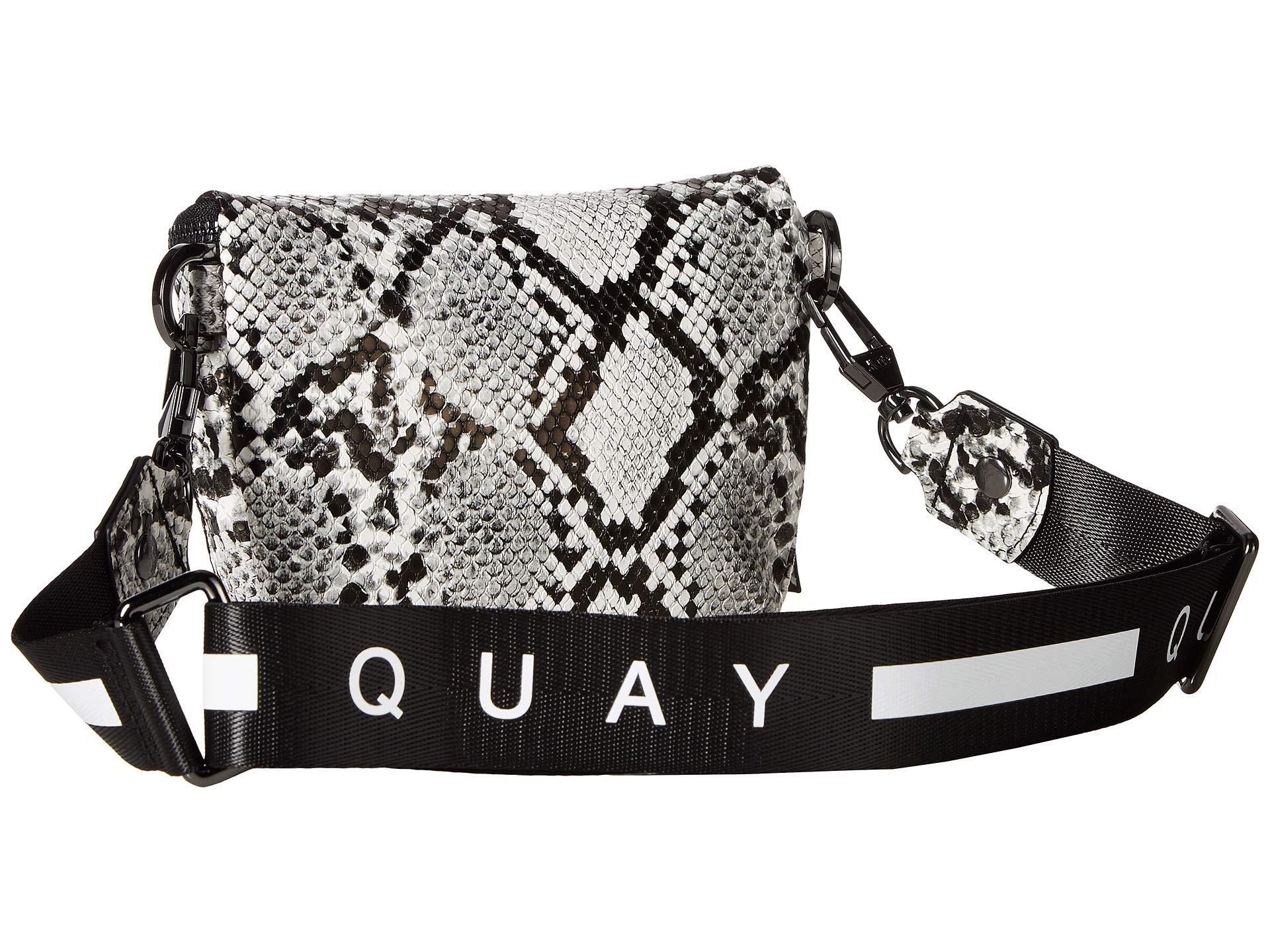 quay fanny pack