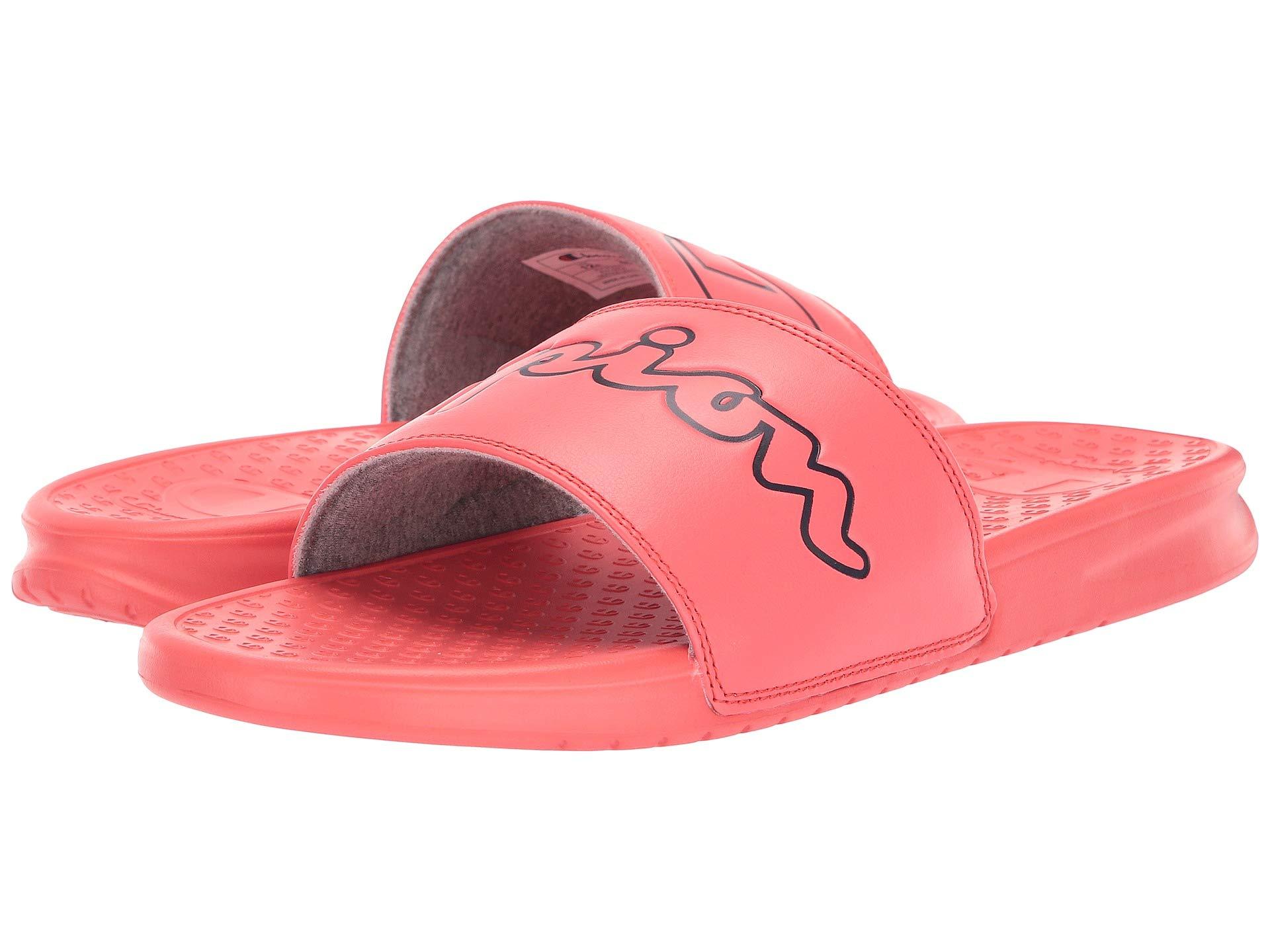 groovy papaya champion slides
