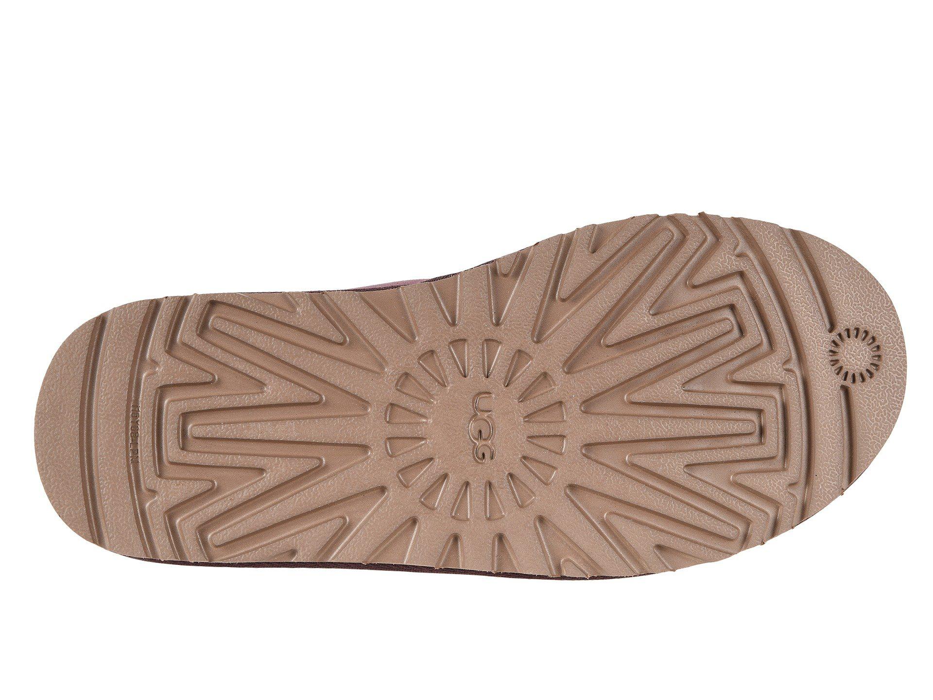 ugg neumel port