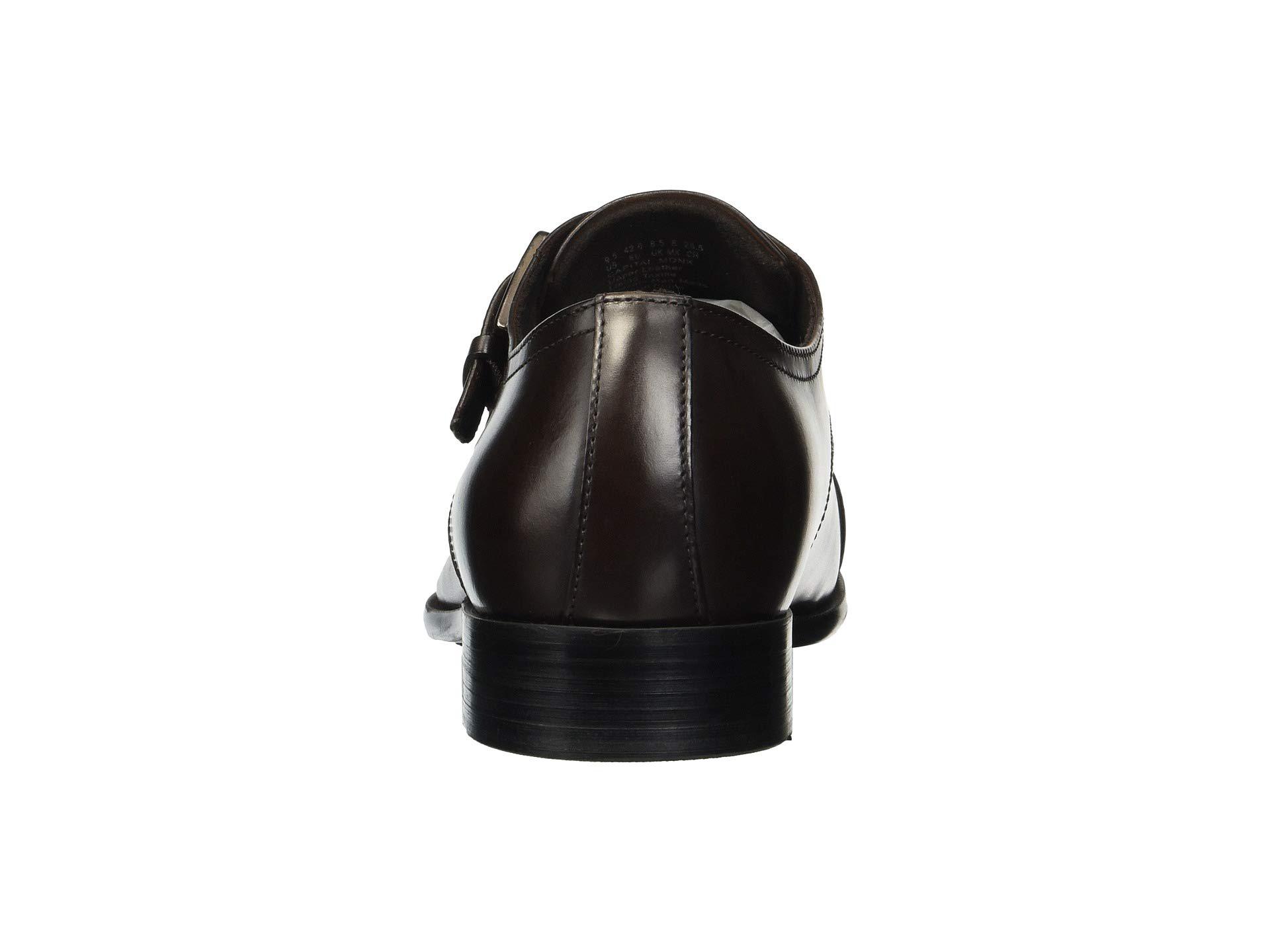 kenneth cole capital monk