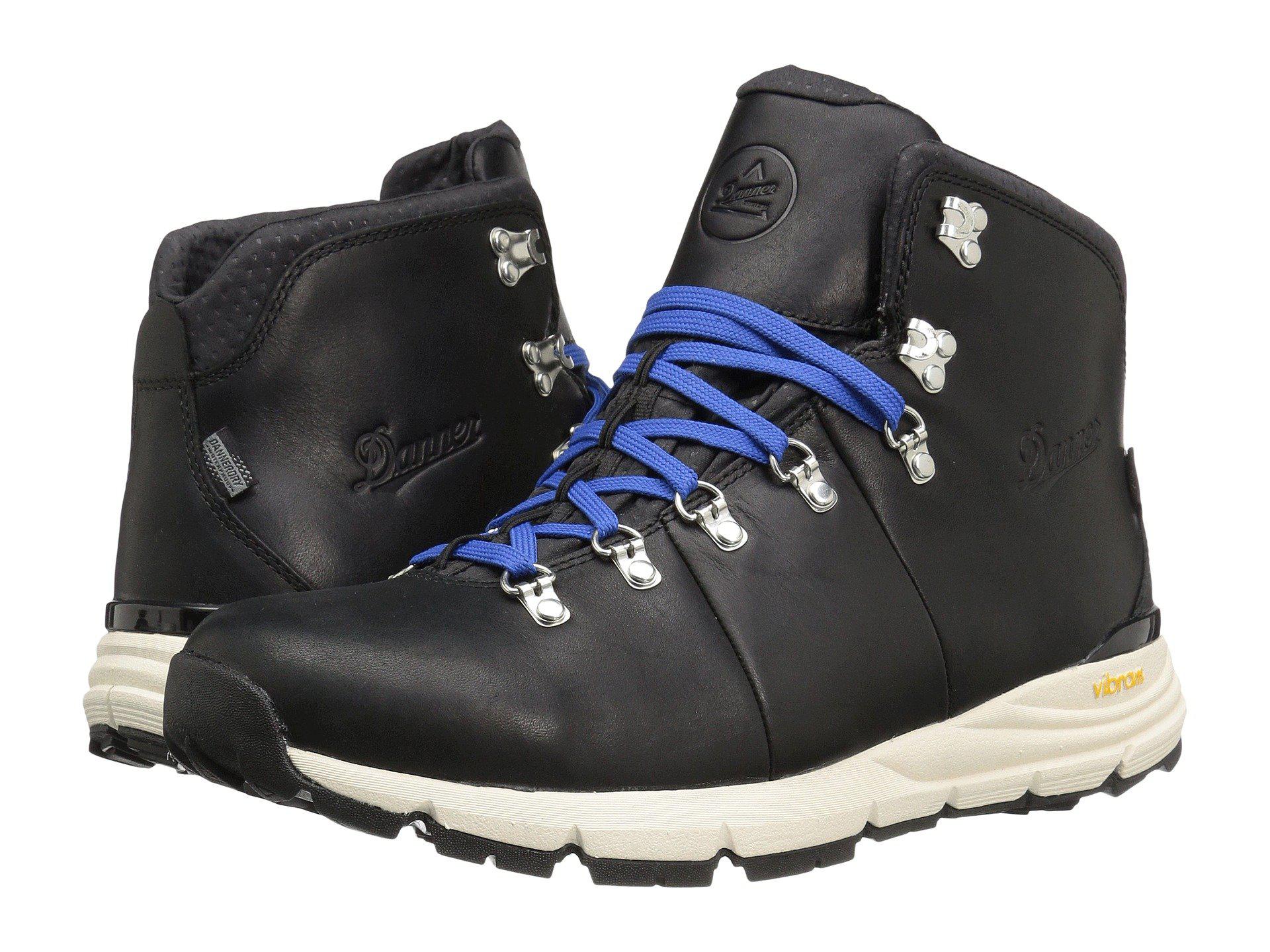 danner 600 black