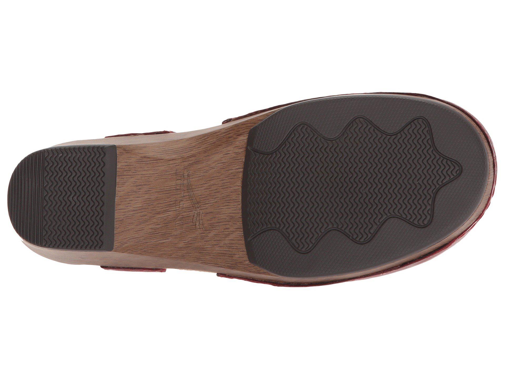Dansko sam coral cheap