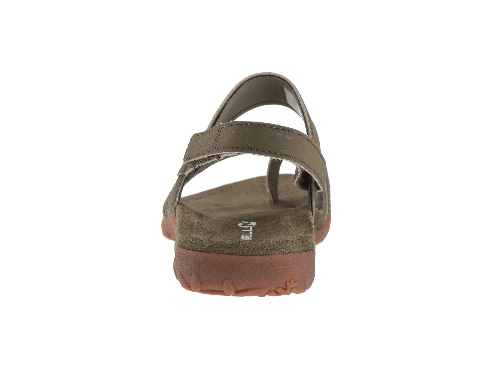 merrell terran ari convertible