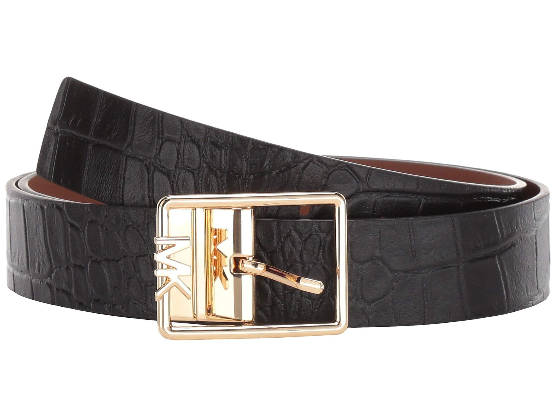 mk belt reversible