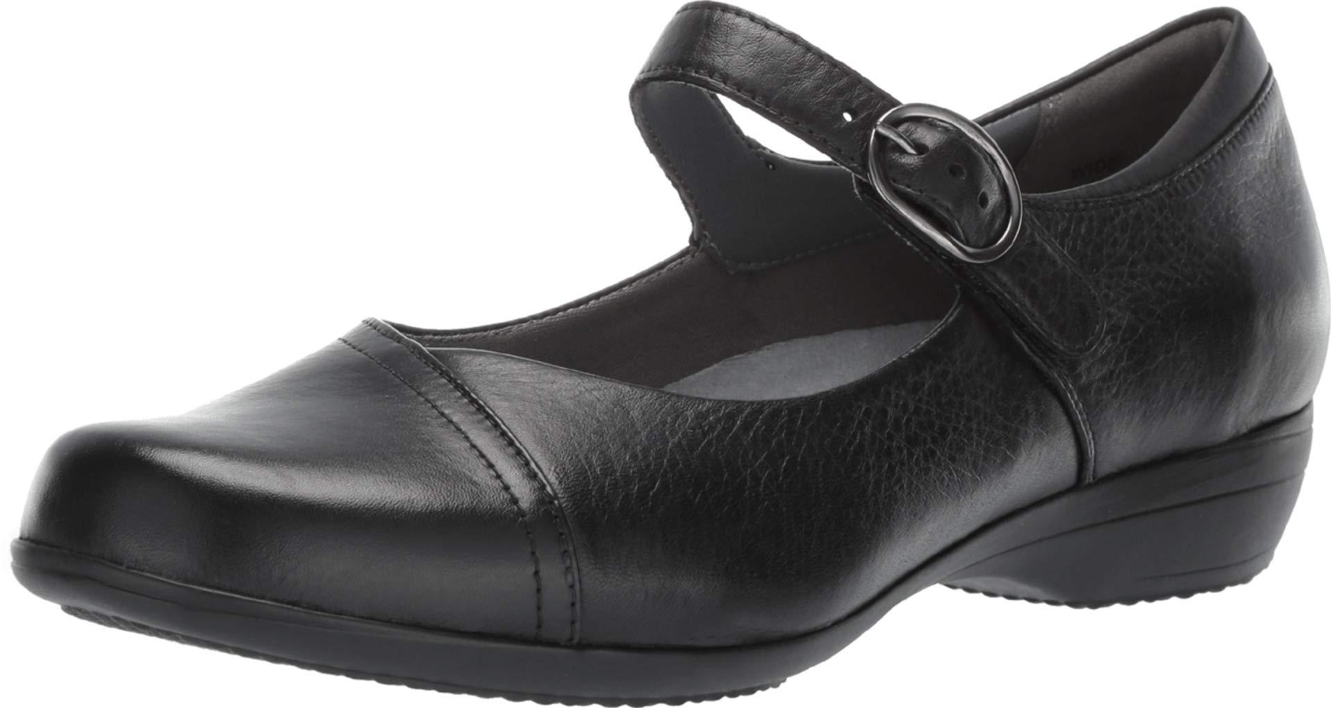 dansko fawna black