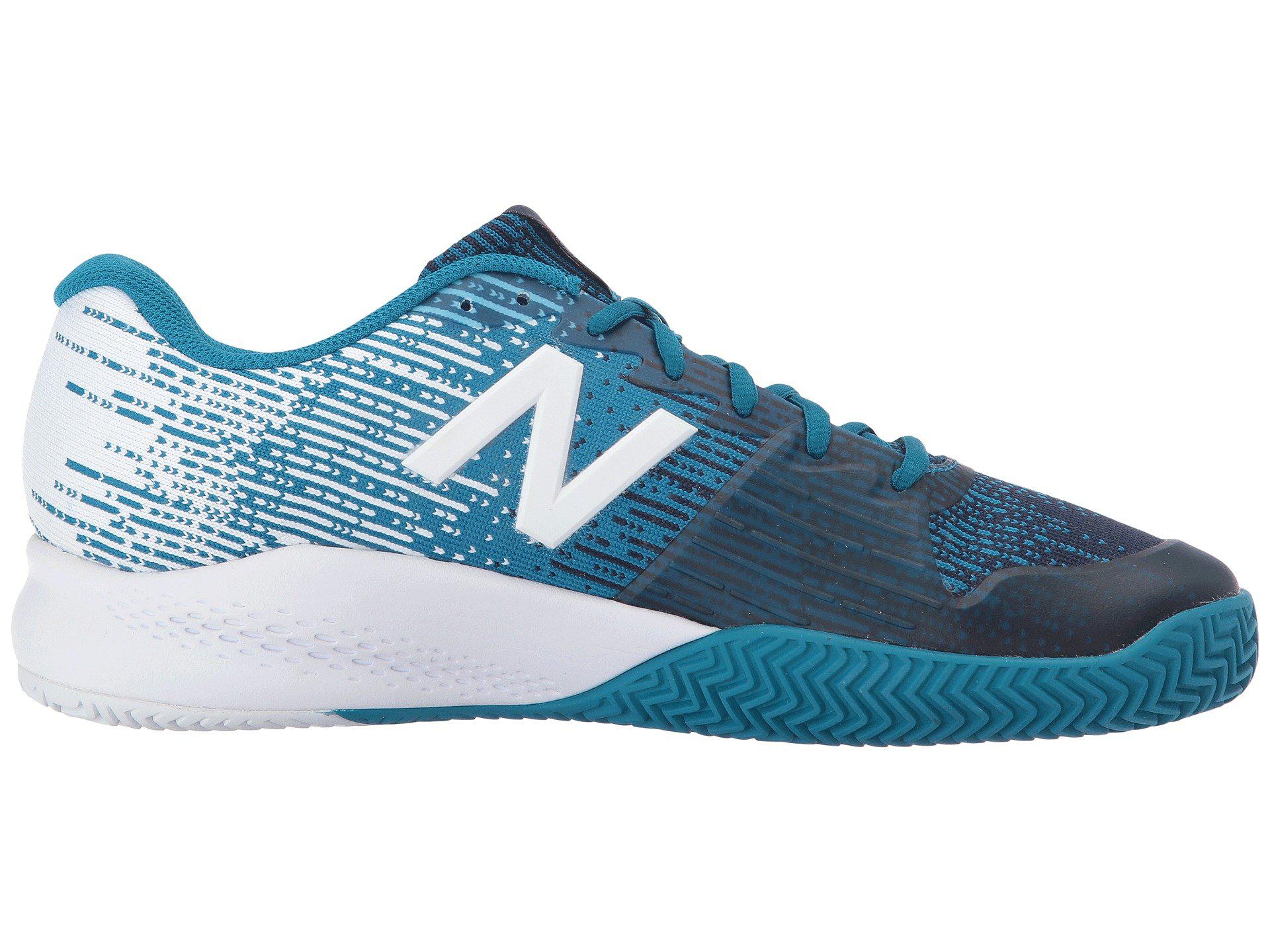 New Balance Synthetic Mcy996v3 in Blue 