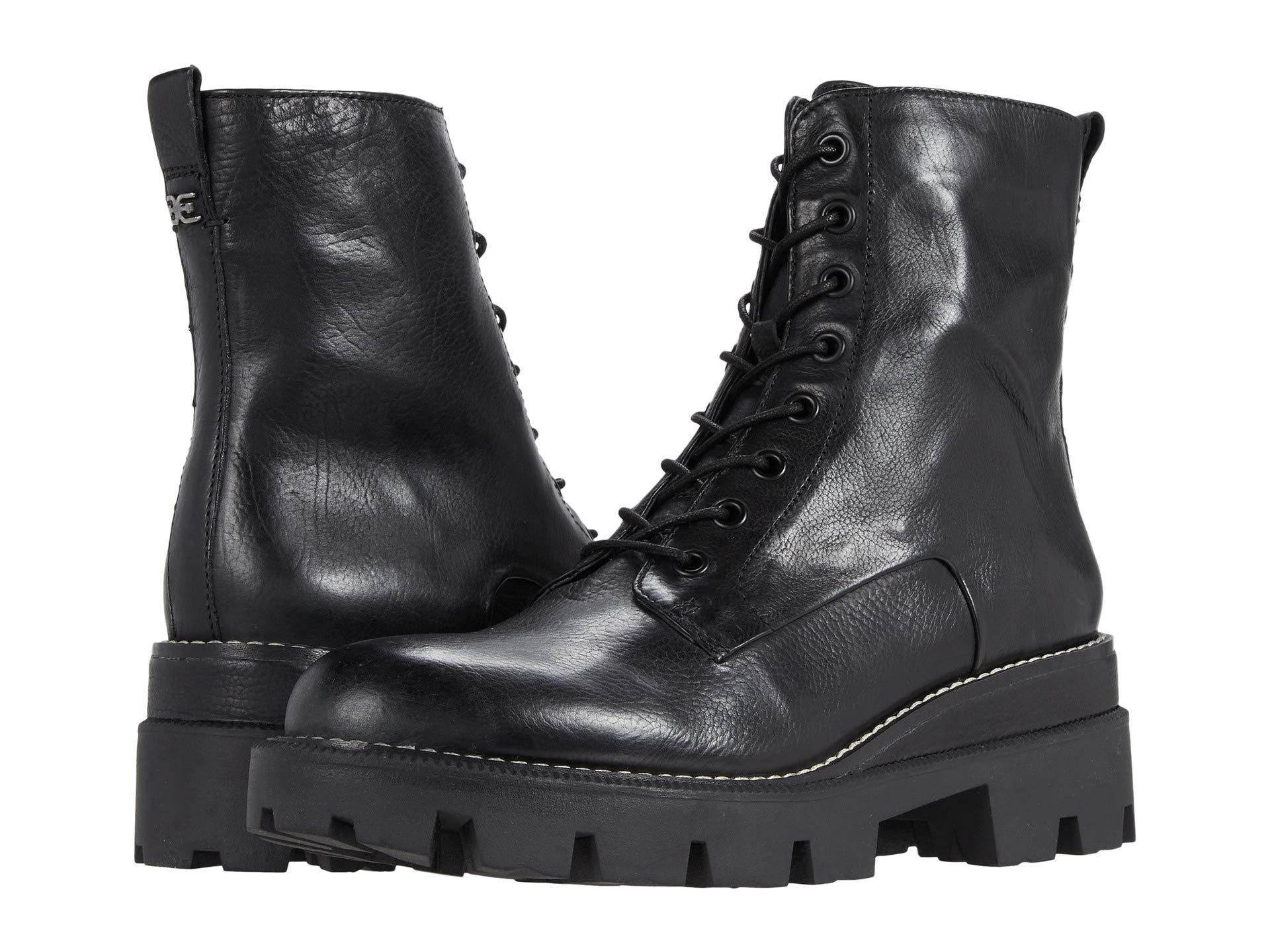 sam edelman boots waterproof