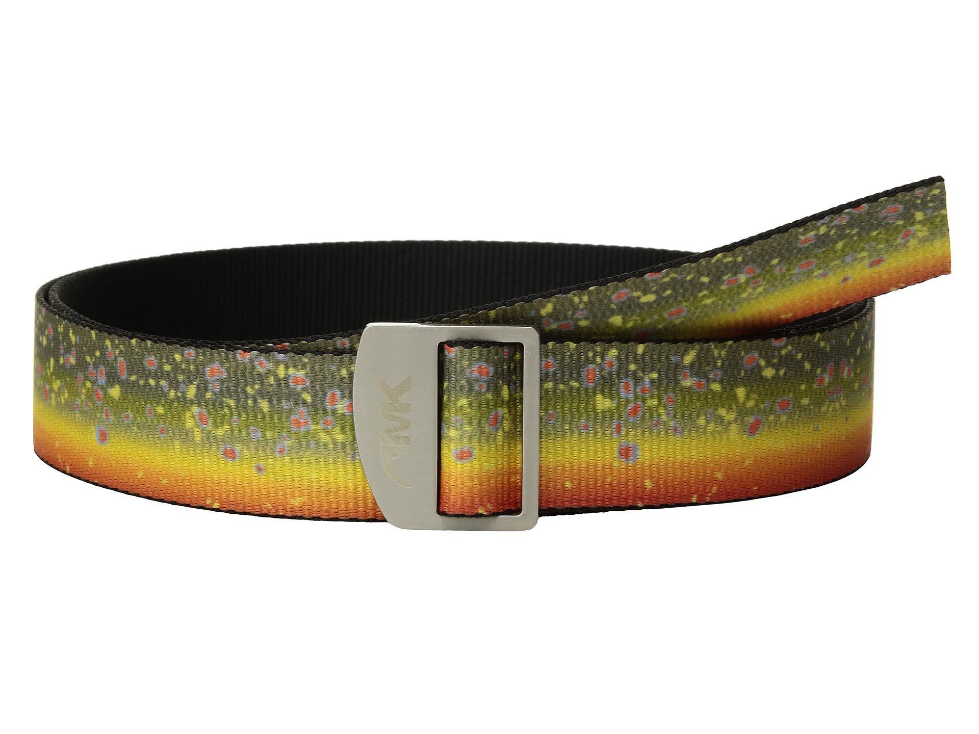 trout belt