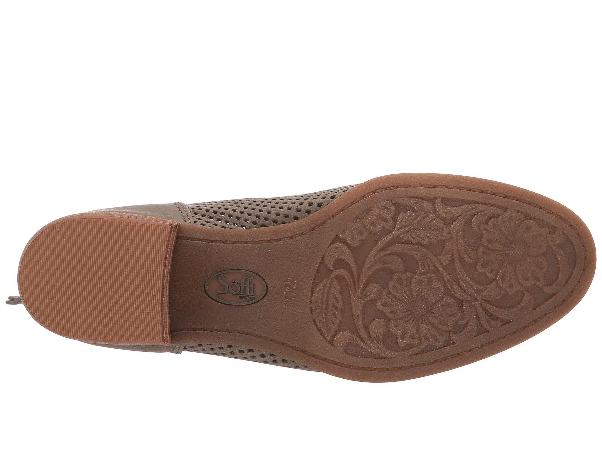 sofft canobie boots