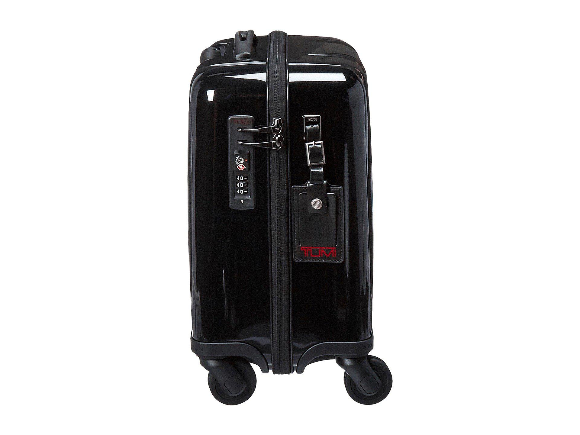 tumi v3 compact