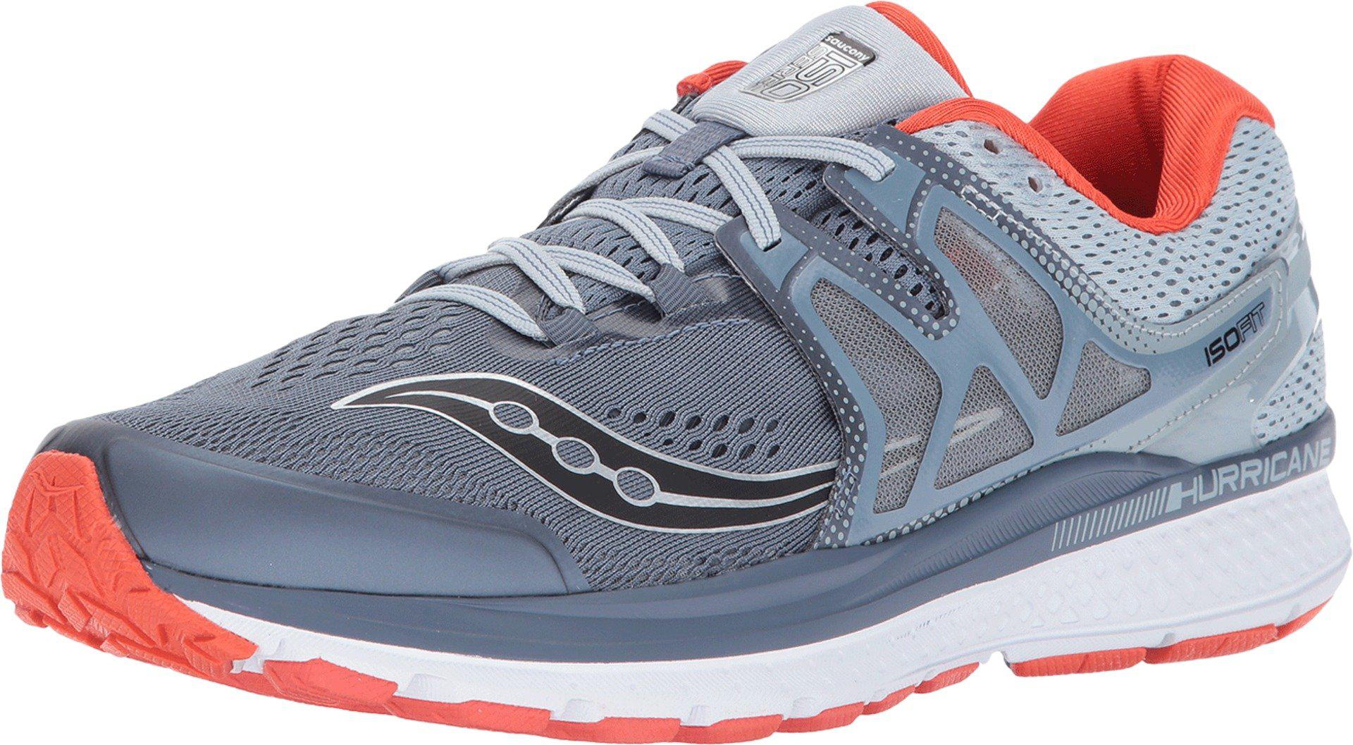 saucony hurricane iso 3 it