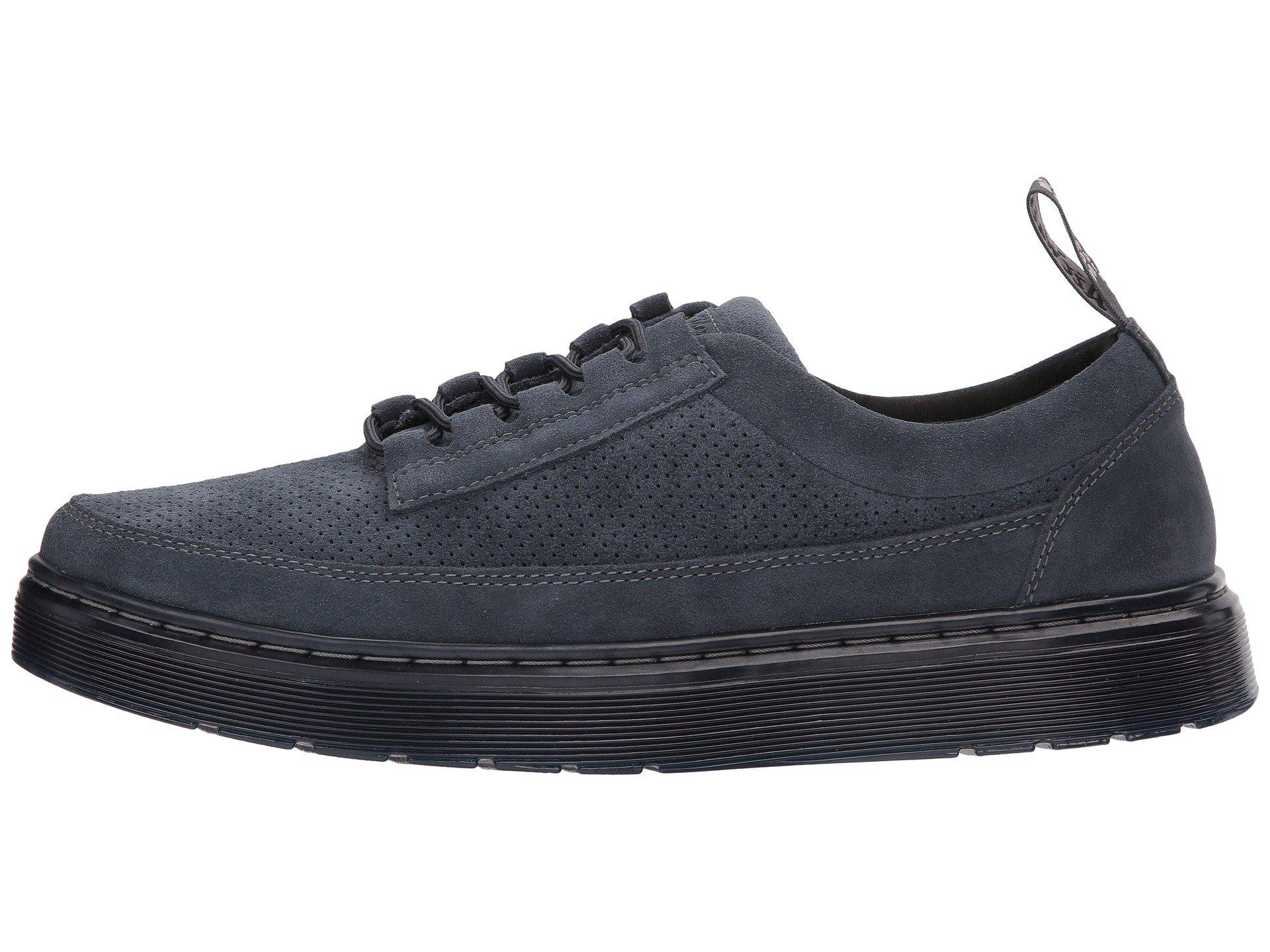 dr martens reuban brando