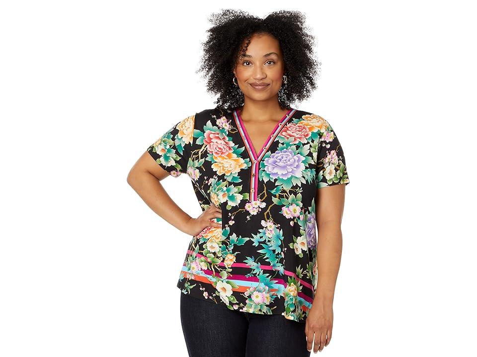 Johnny was plus size sale best sale