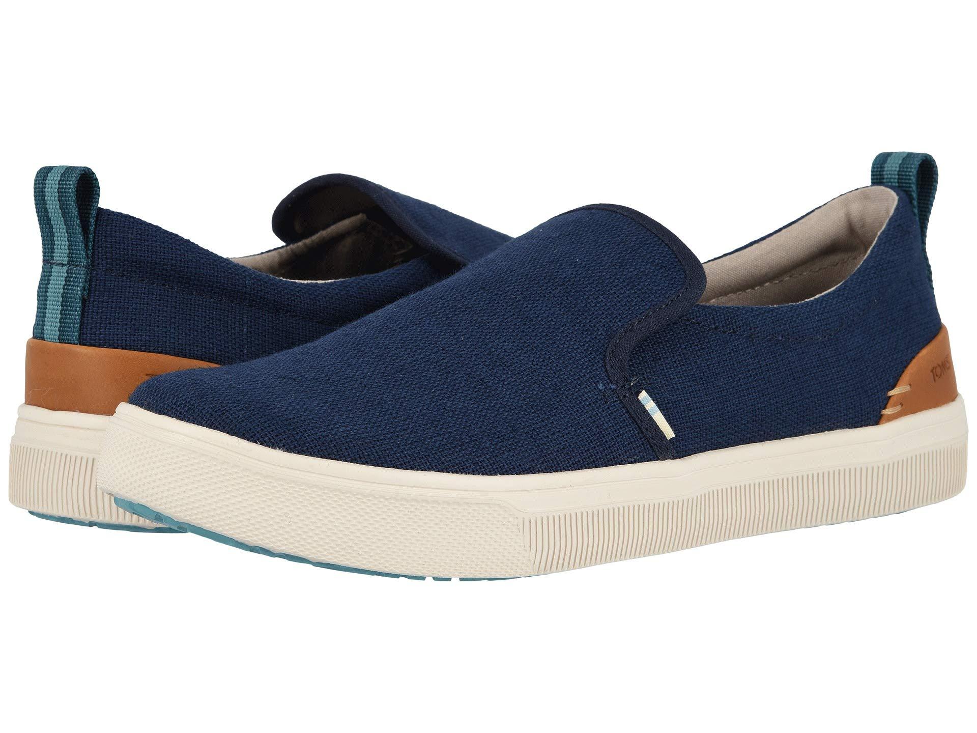 toms trvl lite slip on