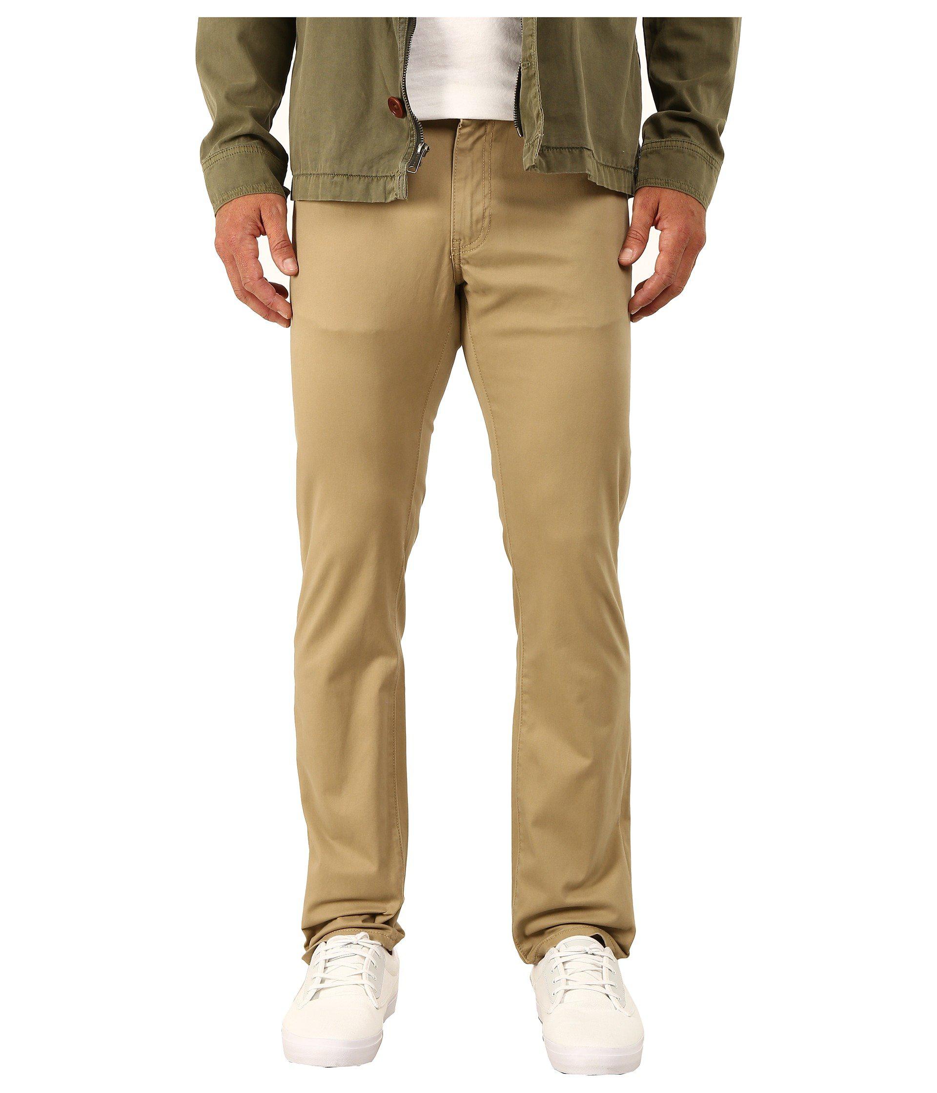 dockers five pocket