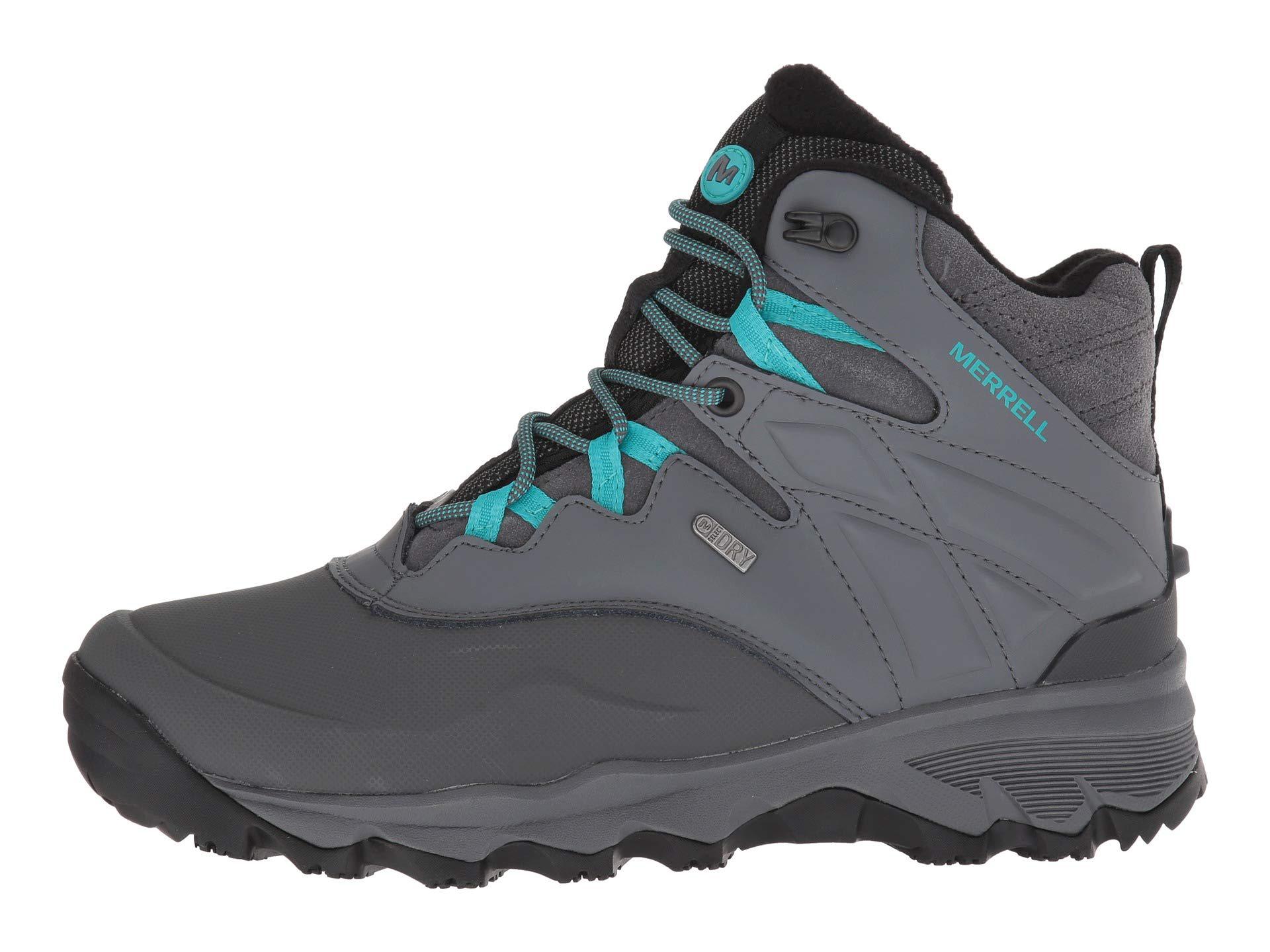 merrell thermo adventure ice  6 waterproof