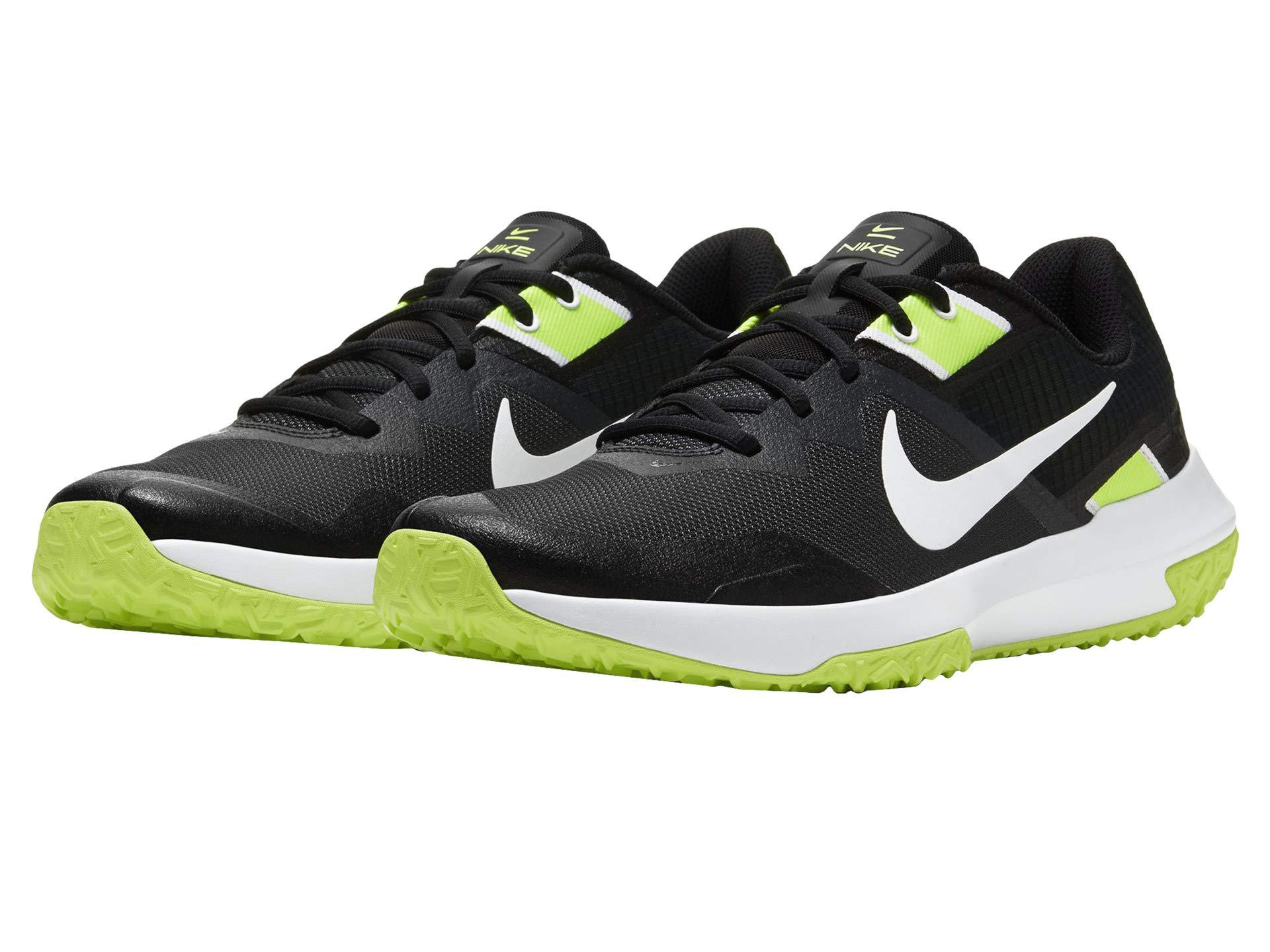 nike varsity compete black