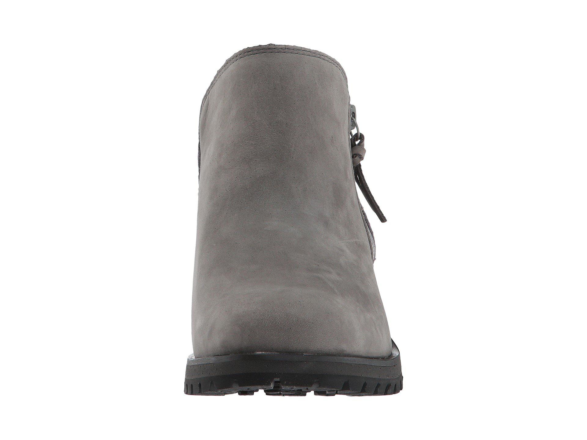 the north face bridgeton bootie