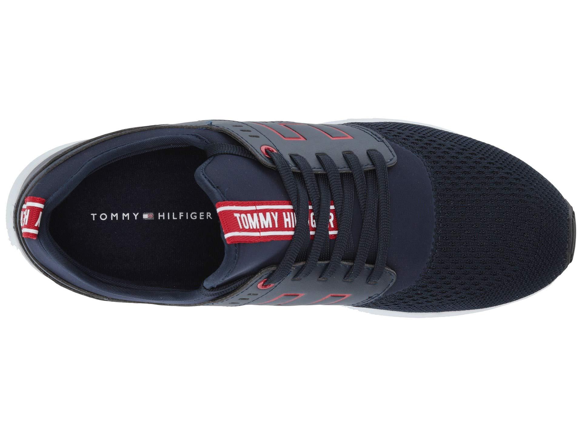 tommy hilfiger lister