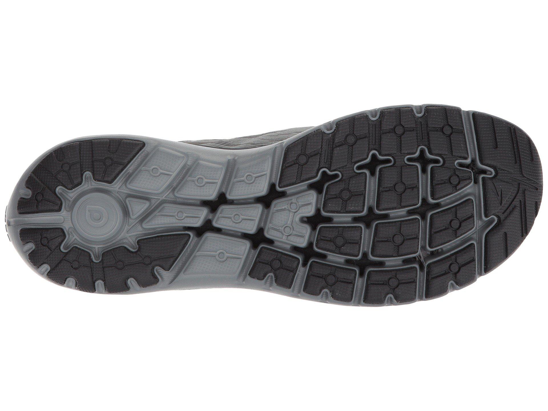 brooks pureflow grey