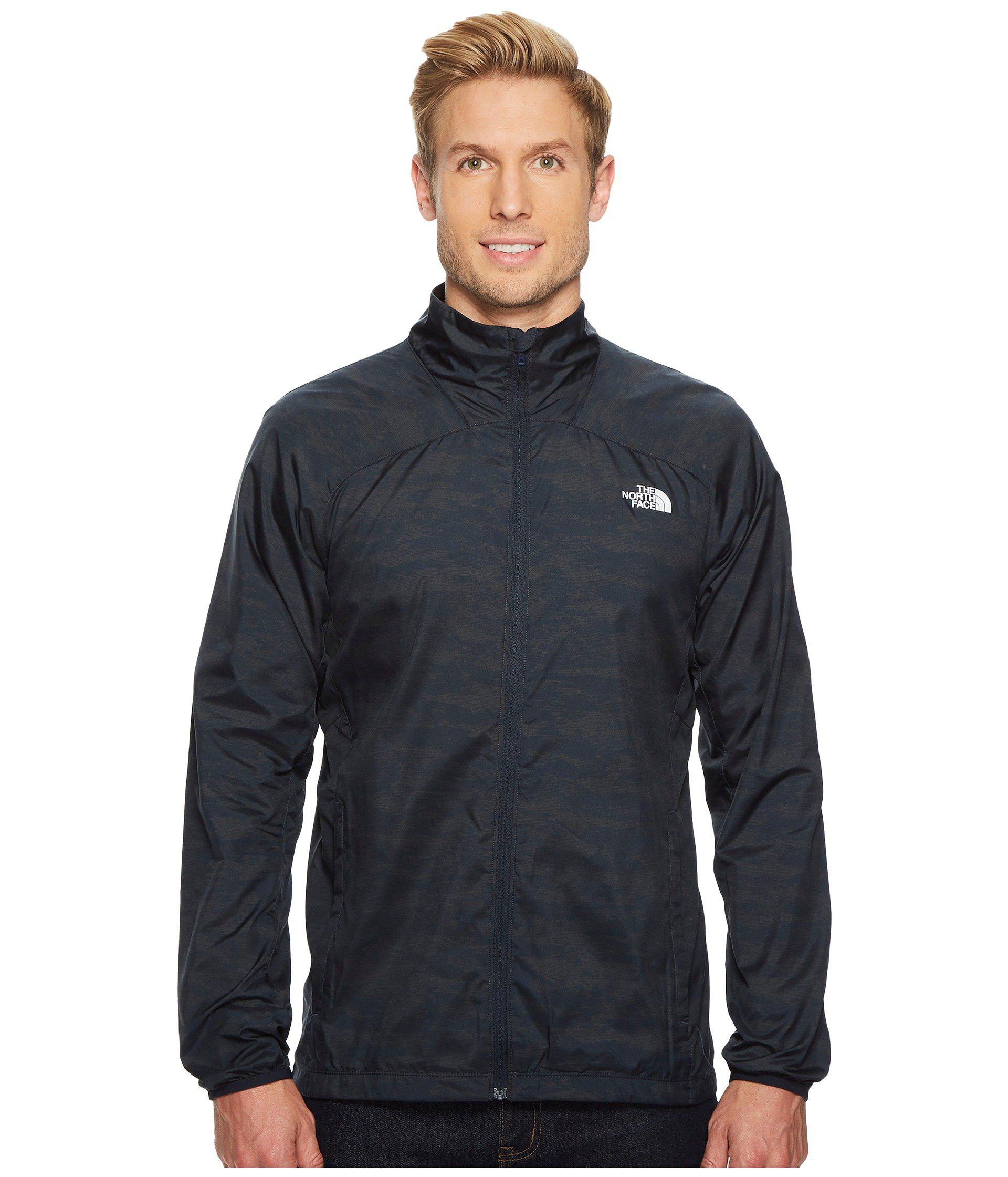 North Face Synthetic Ambition Jacket 