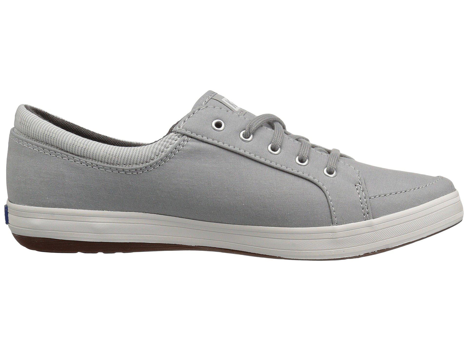 keds vollie ii chambray