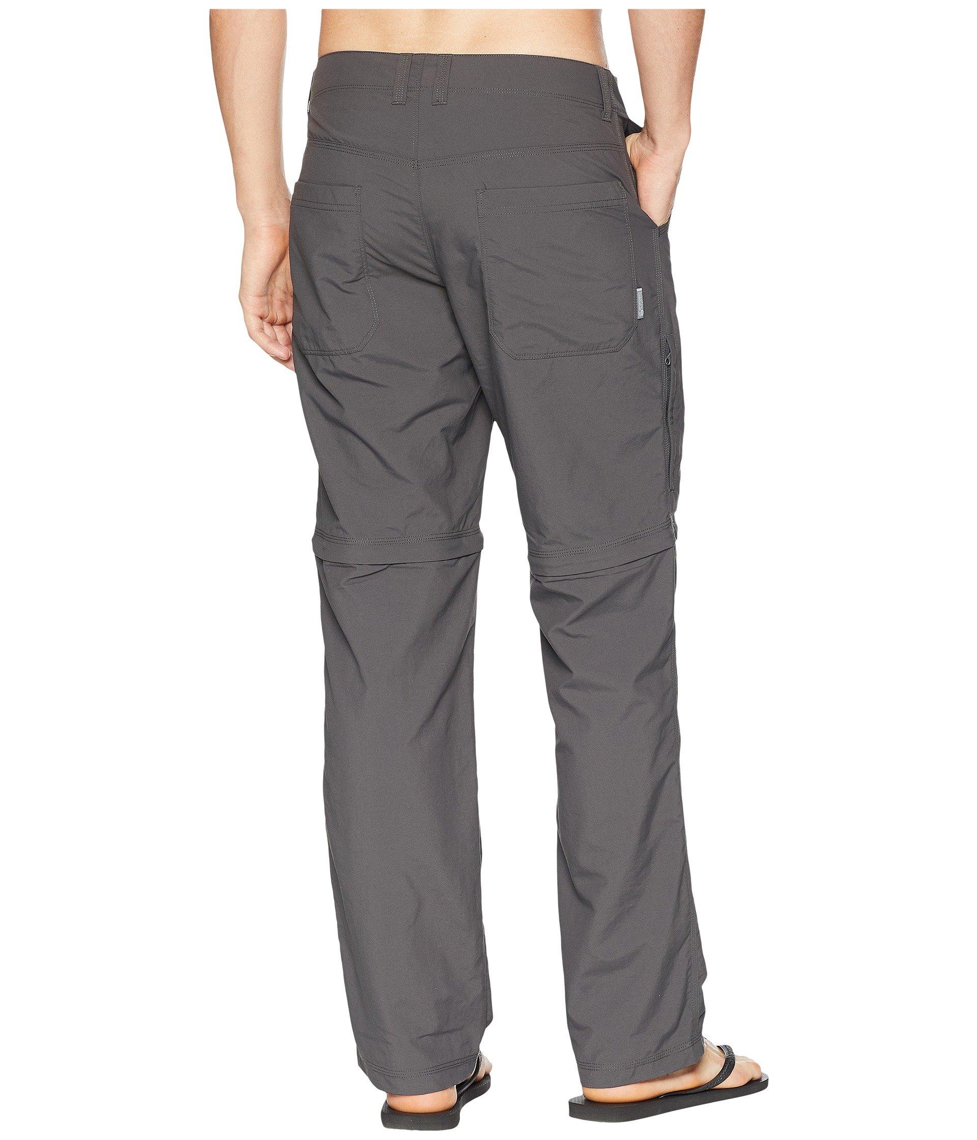 mountain hardwear men's fleece pants