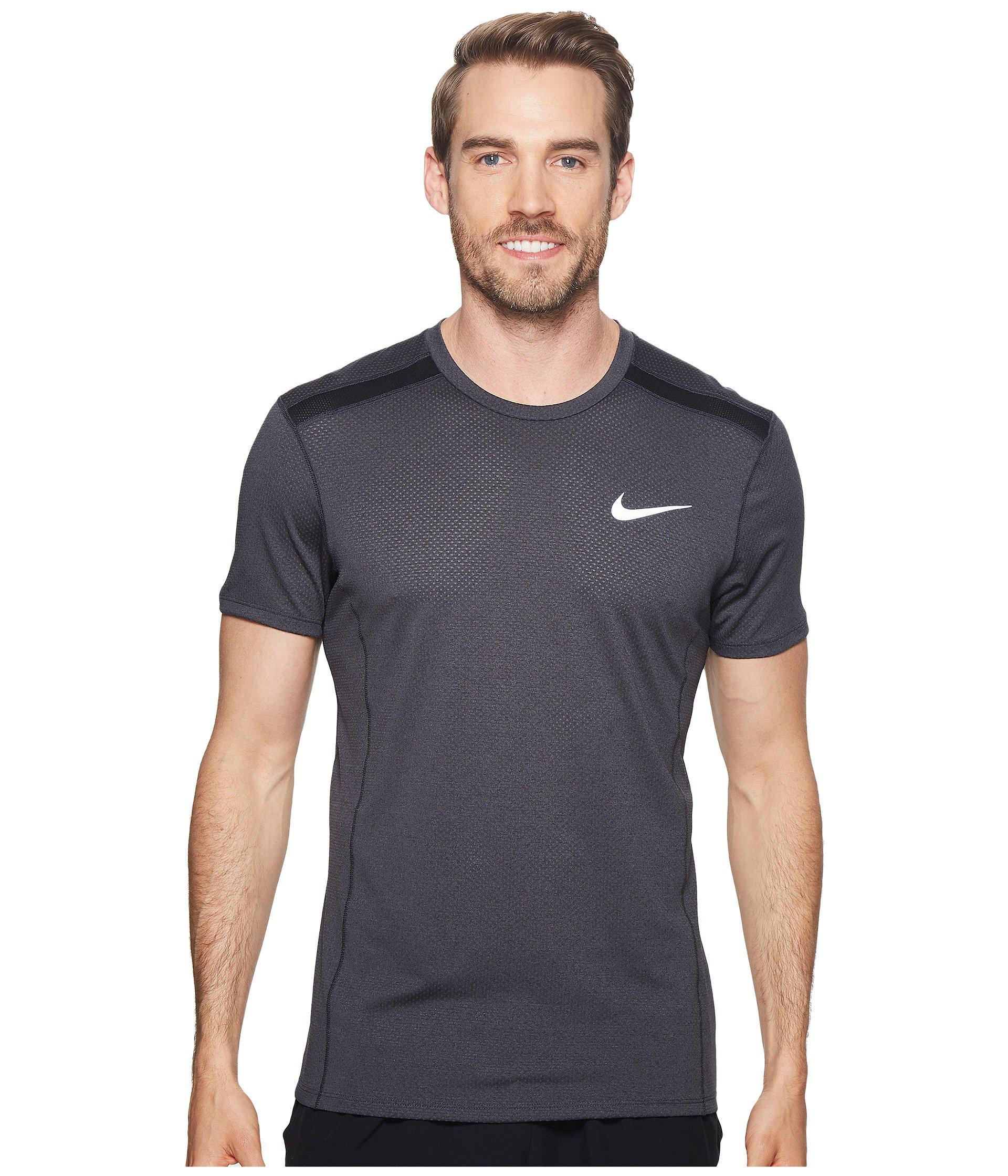nike miler cool