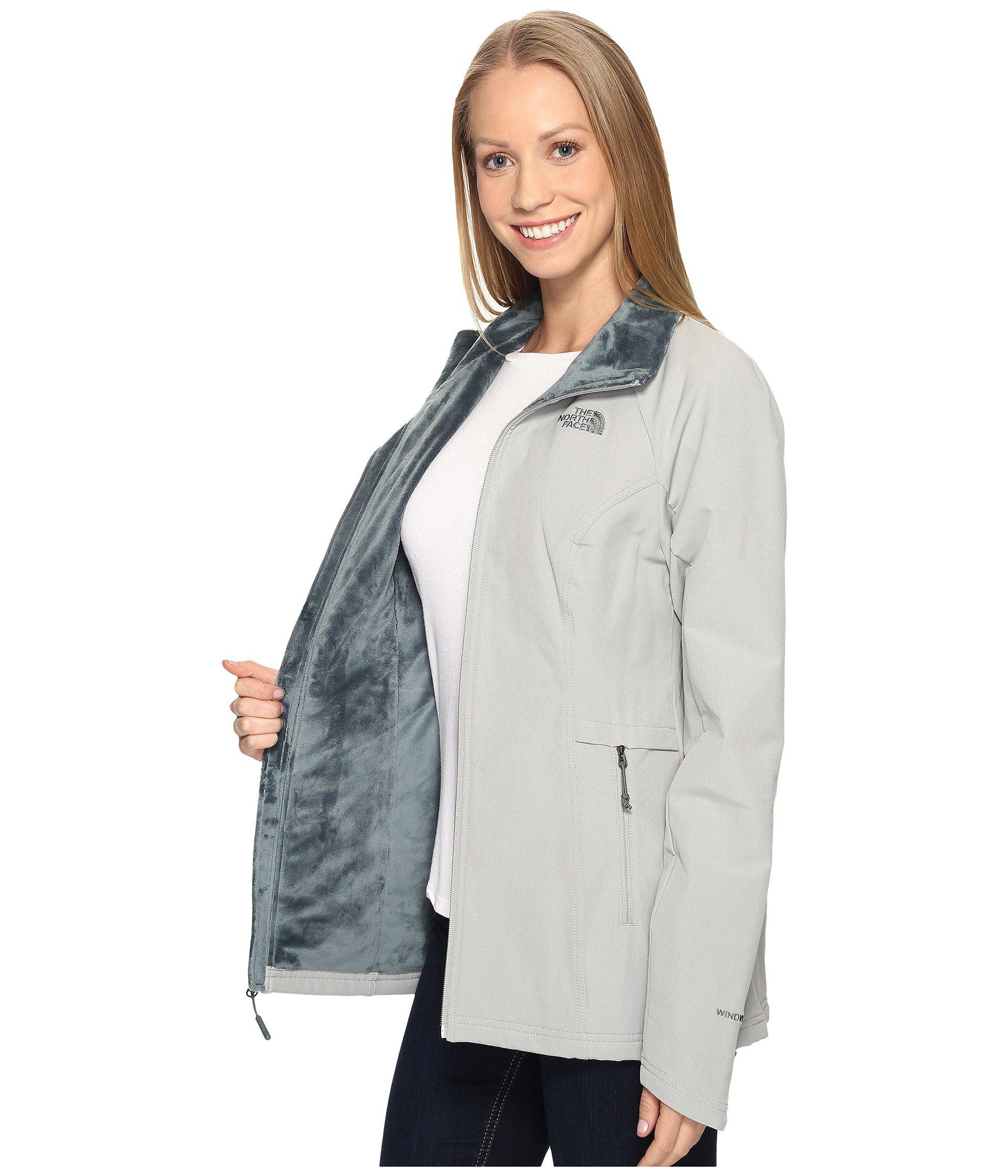 women's lisie raschel jacket