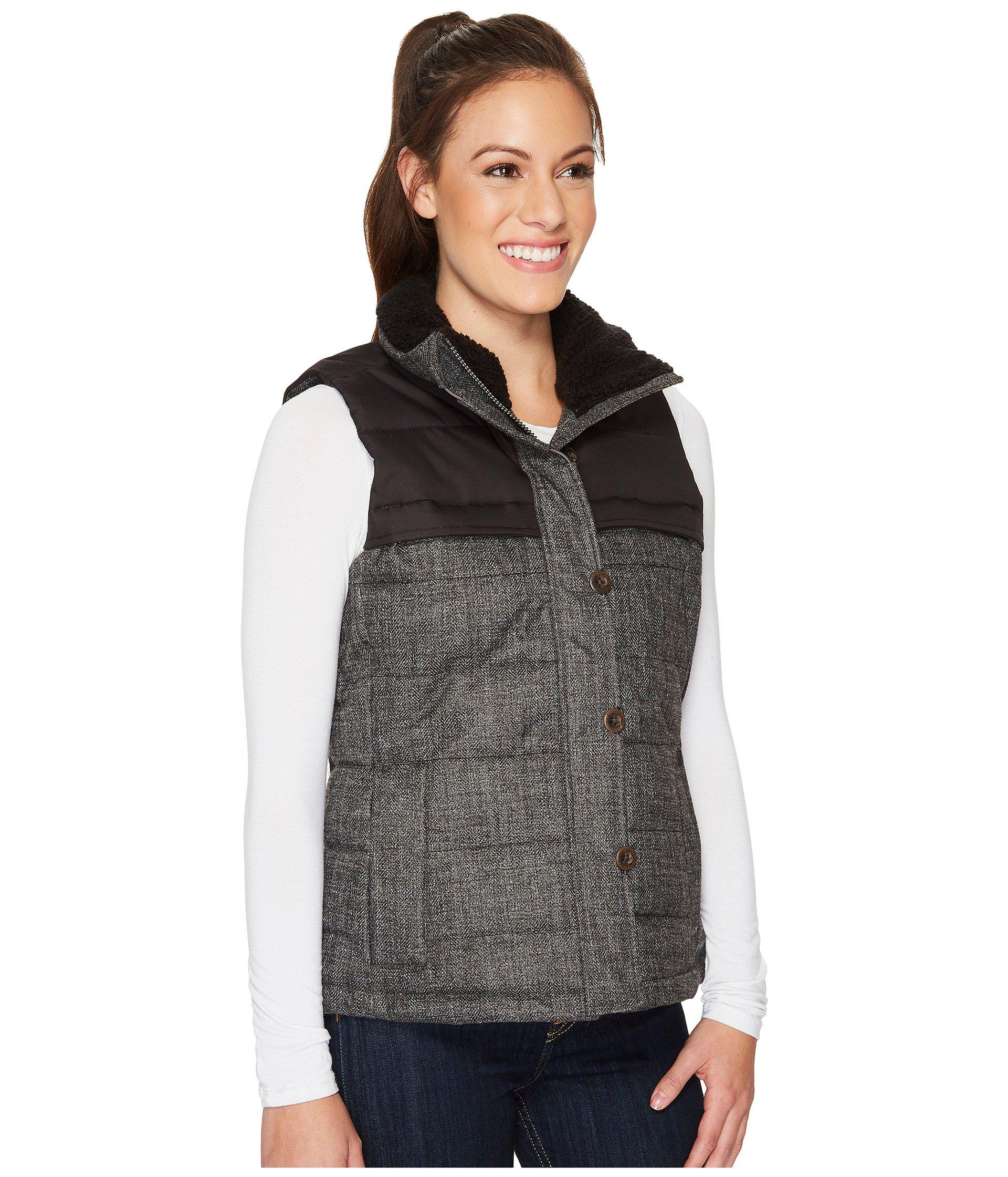 bitter chill wool loft