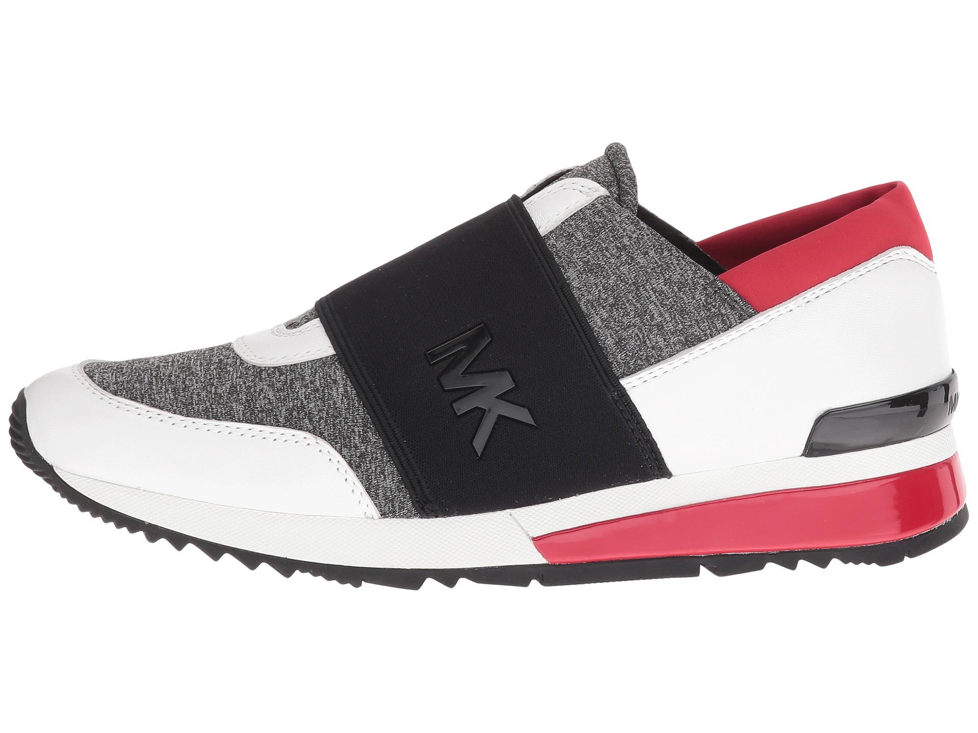 michael kors issa trainer