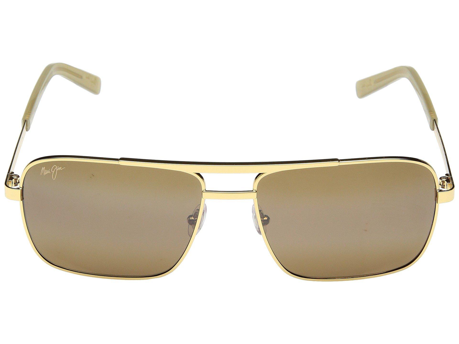 maui jim compass
