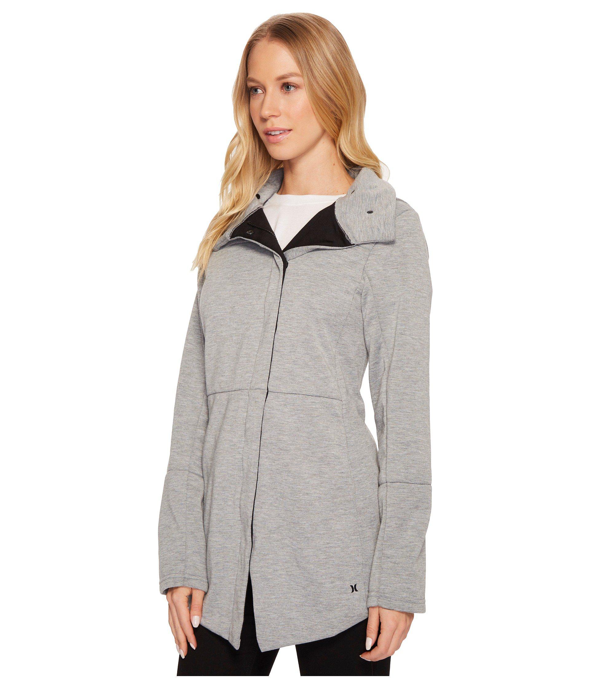 winchester fleece jacket