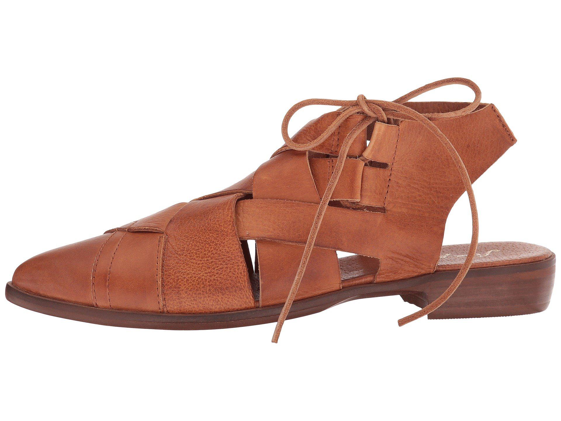 free people destino flat