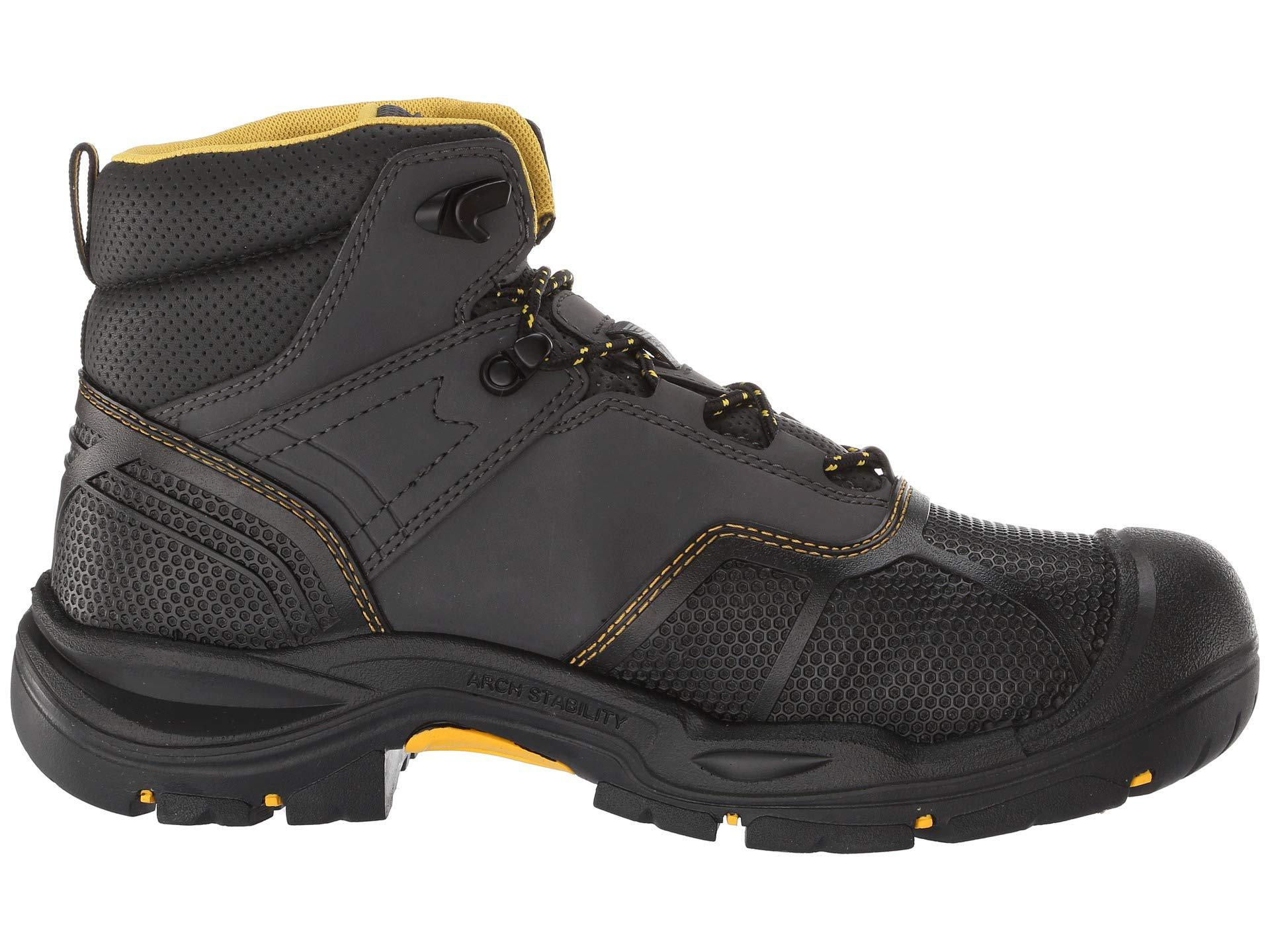 keen logandale soft toe