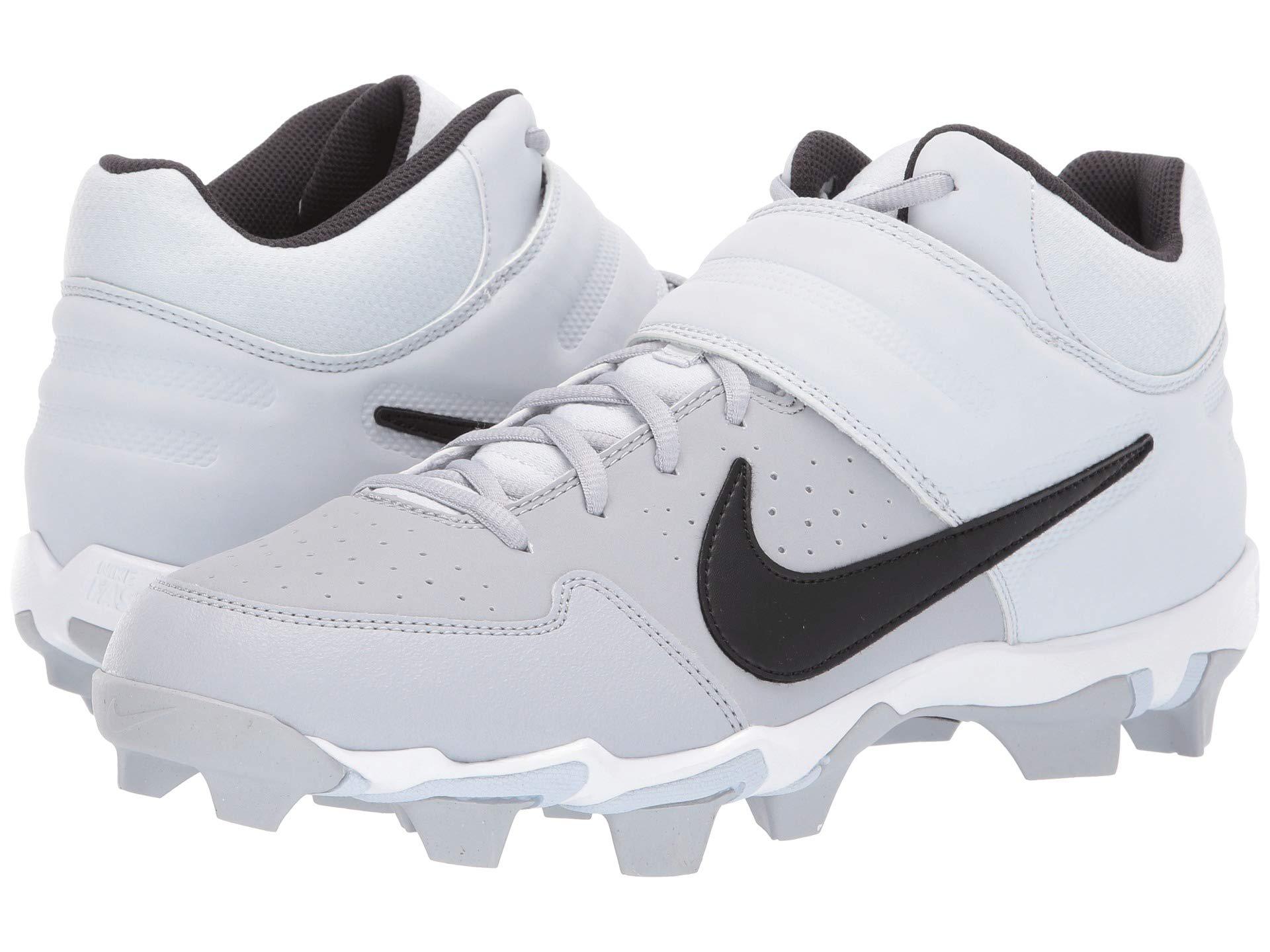 nike alpha huarache varsity baseball cleats